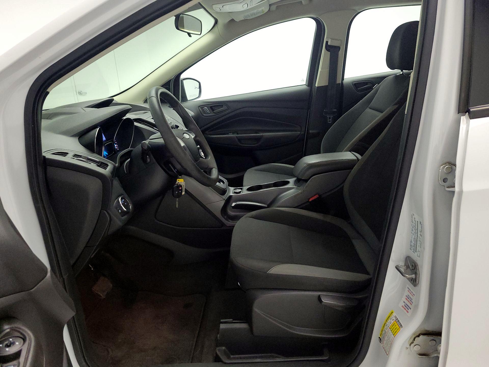 Thumbnail: 2014 Ford Escape - 11