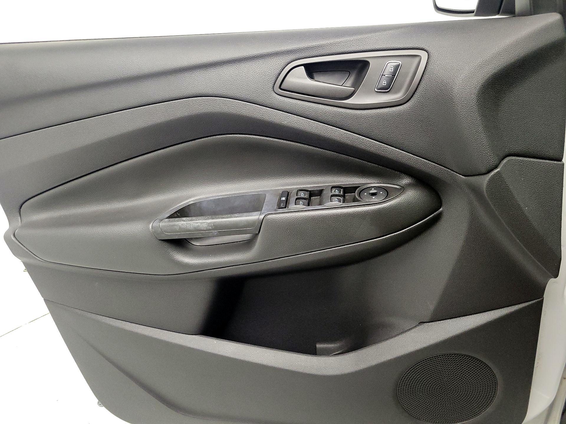 Thumbnail: 2014 Ford Escape - 12