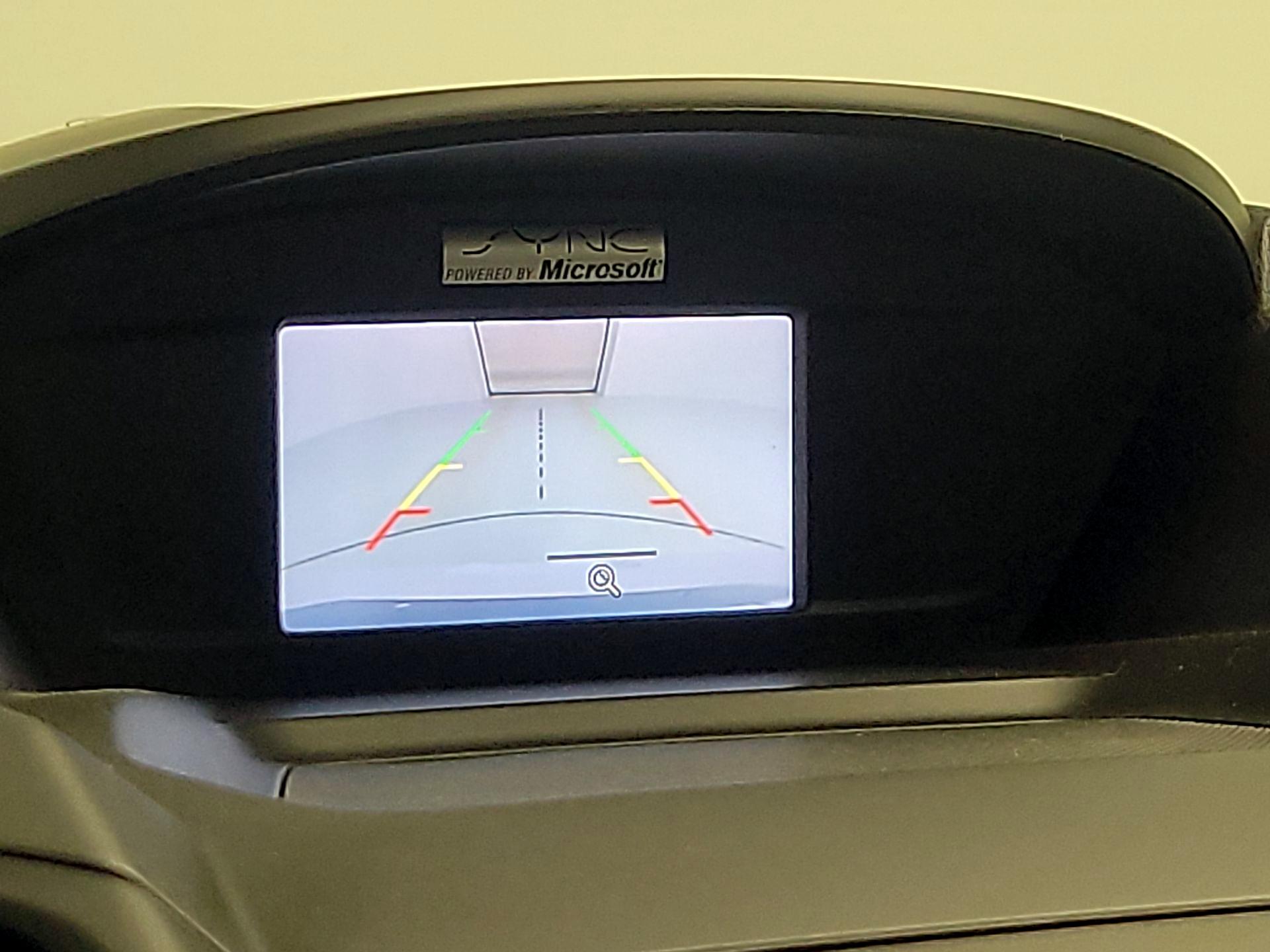 Thumbnail: 2014 Ford Escape - 14