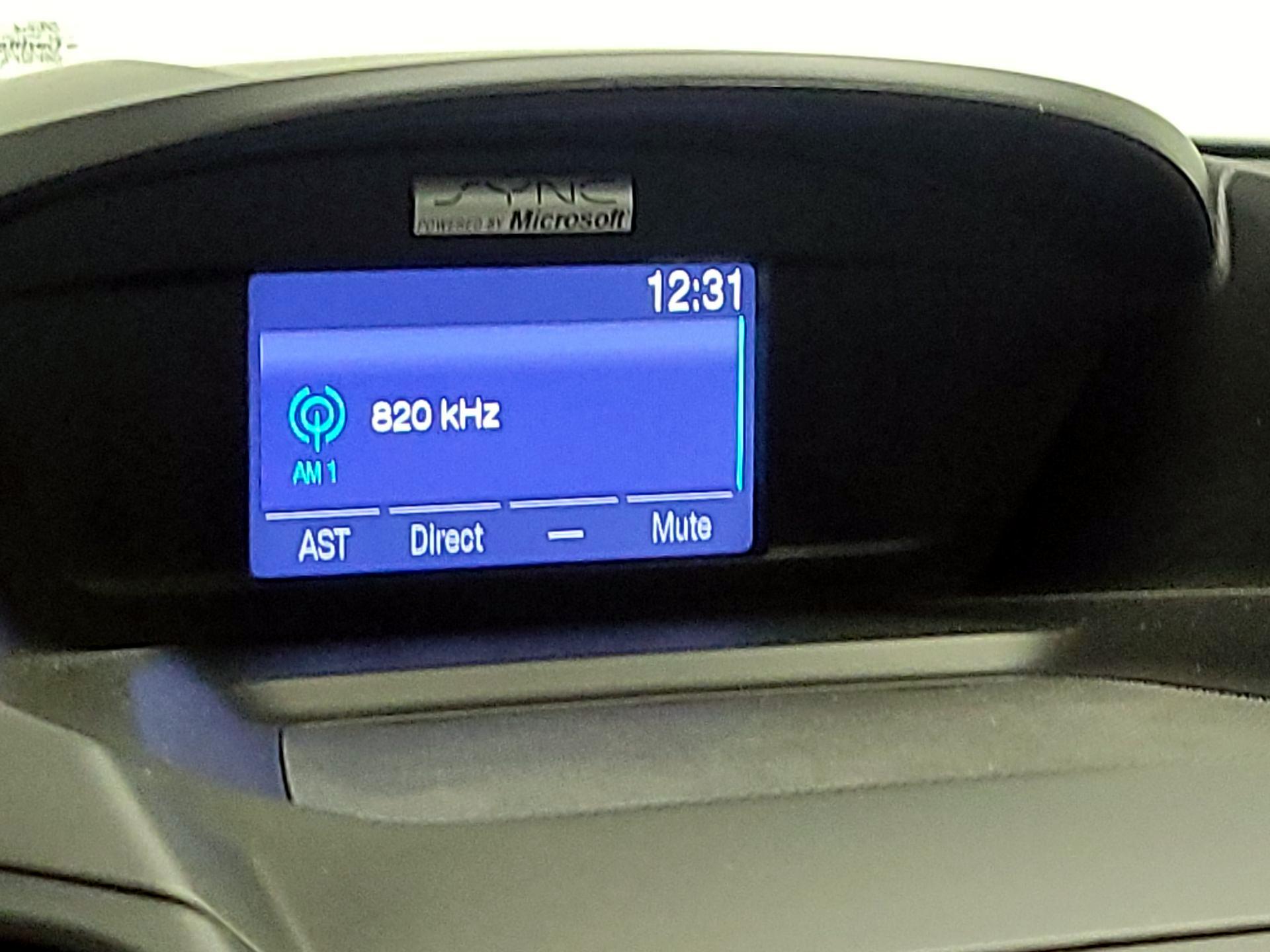 Thumbnail: 2014 Ford Escape - 15