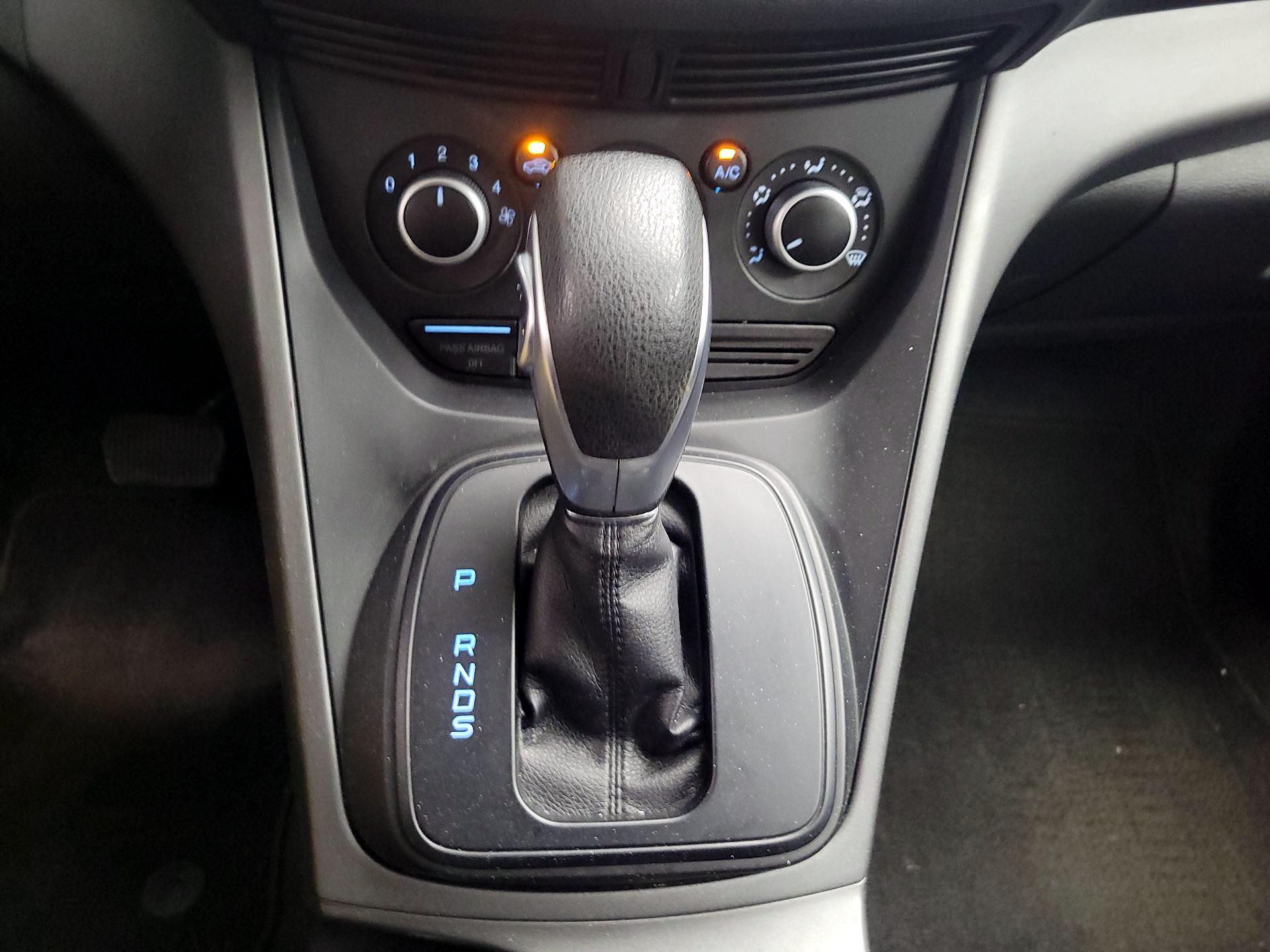 Thumbnail: 2014 Ford Escape - 17