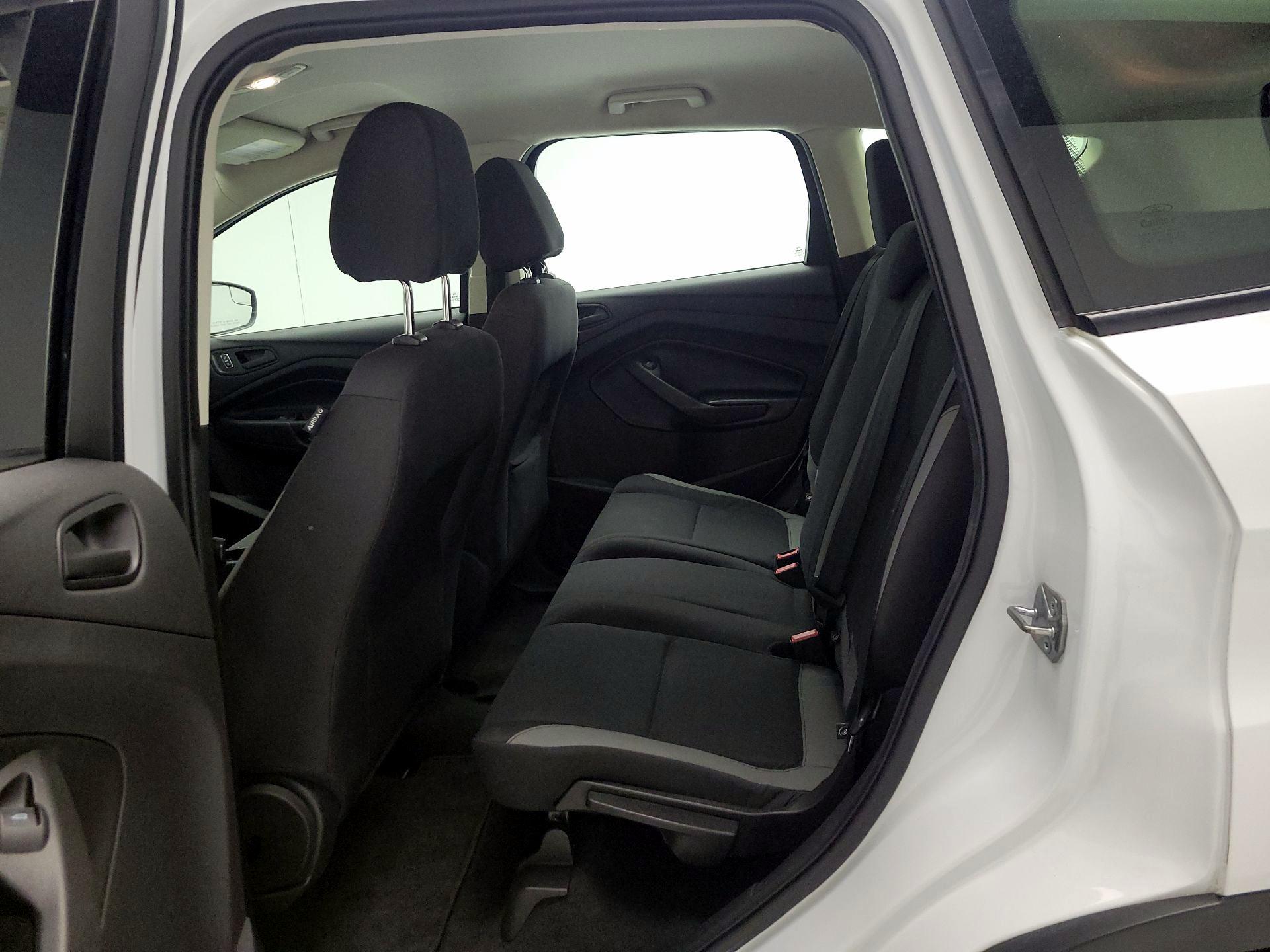 Thumbnail: 2014 Ford Escape - 18