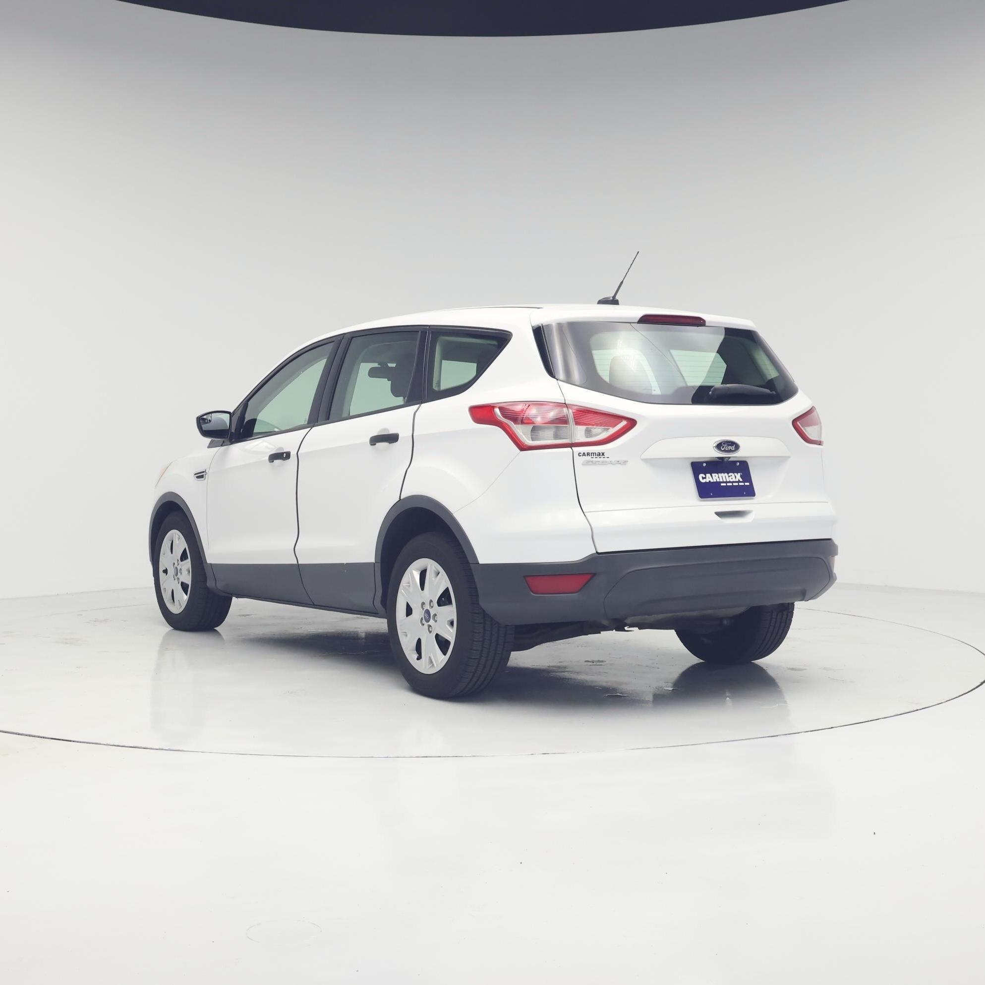 Thumbnail: 2014 Ford Escape - 2