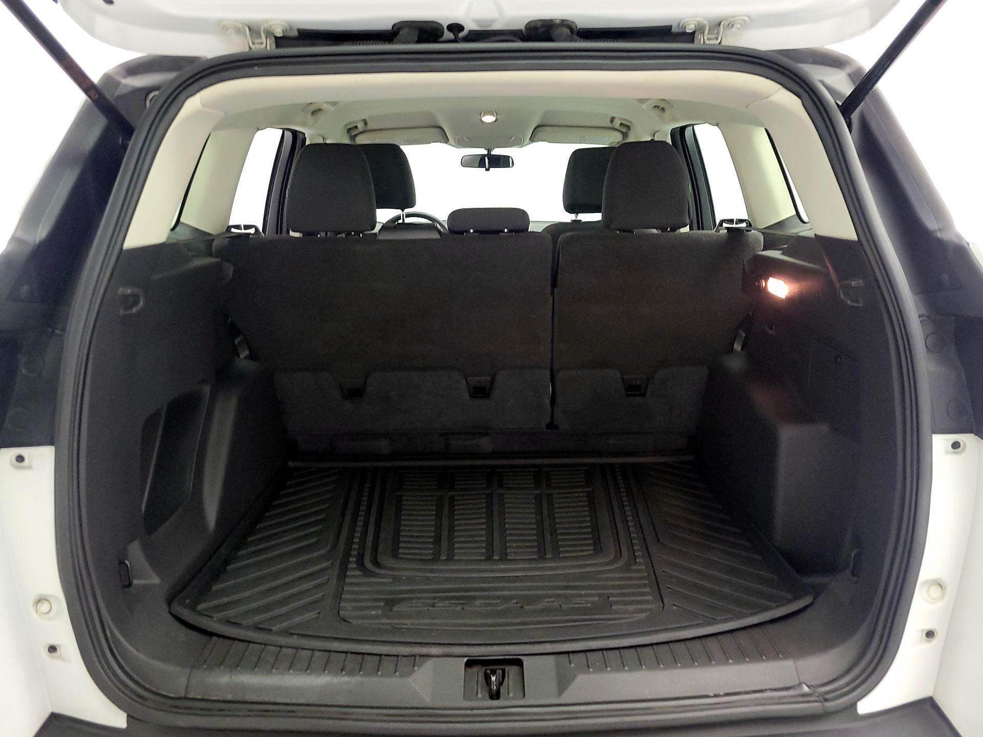 Thumbnail: 2014 Ford Escape - 19