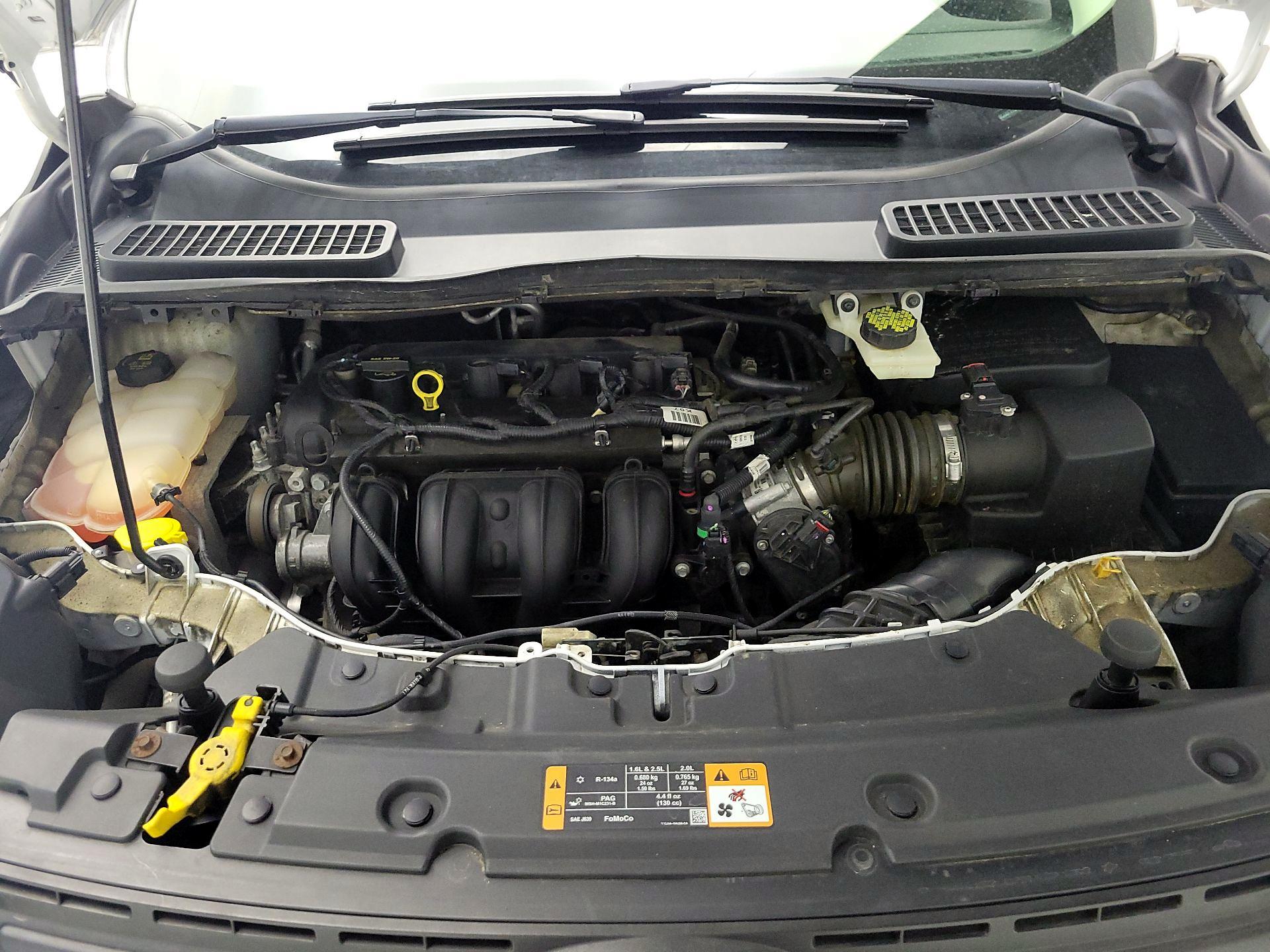 Thumbnail: 2014 Ford Escape - 20