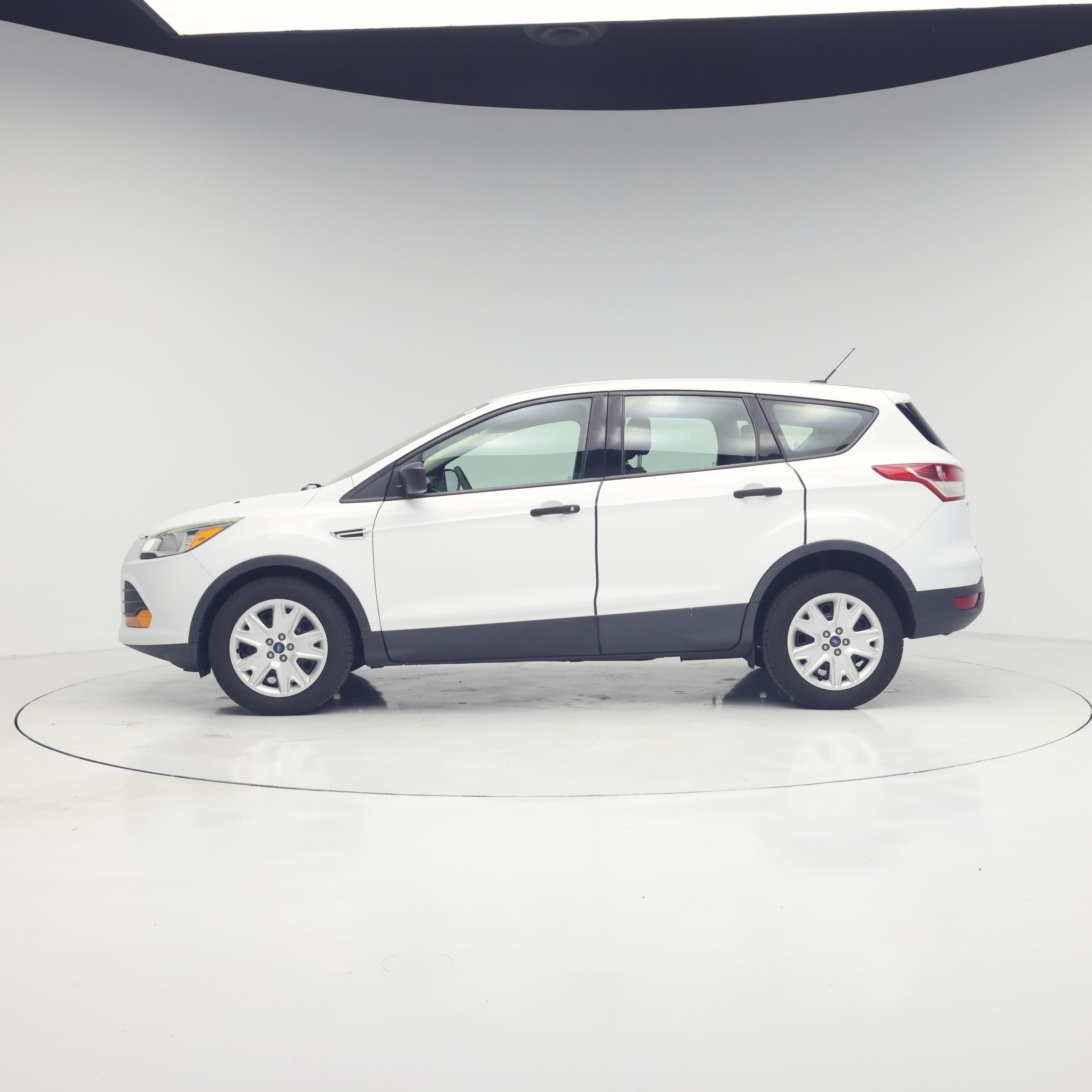 Thumbnail: 2014 Ford Escape - 3