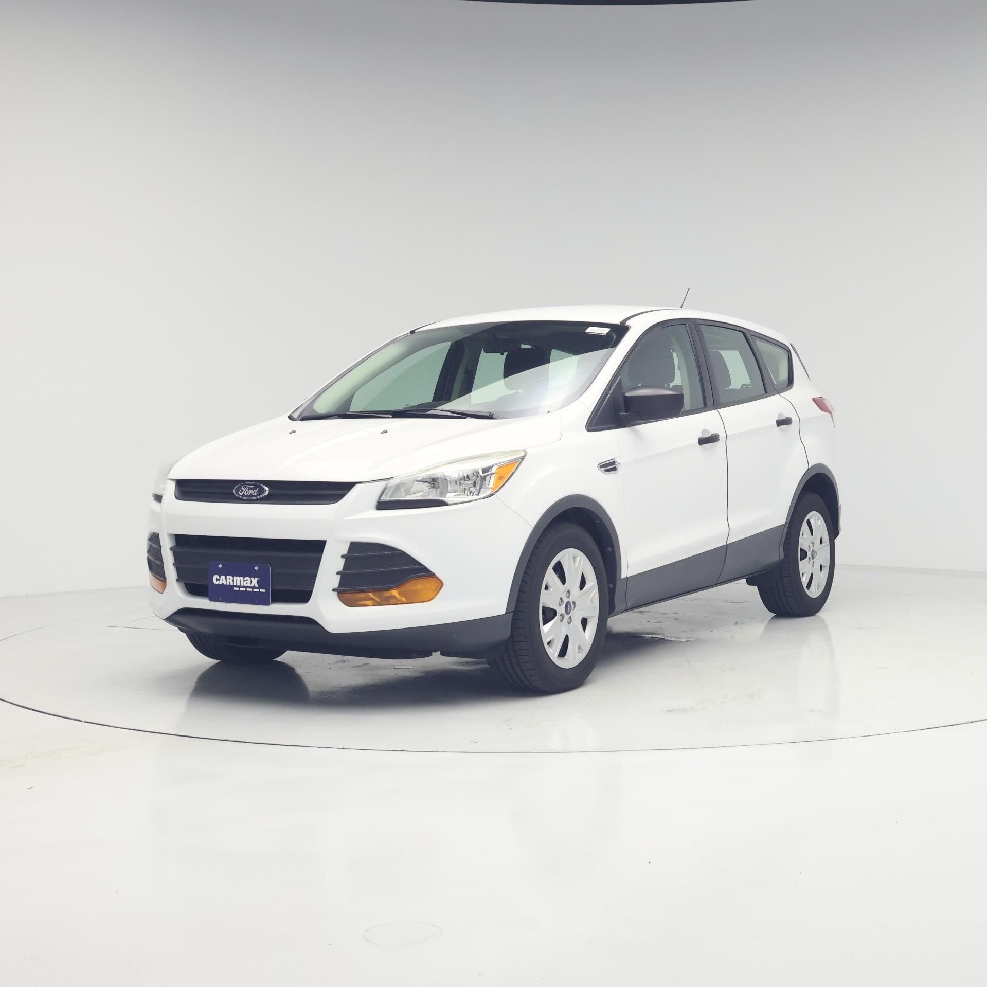 Thumbnail: 2014 Ford Escape - 4