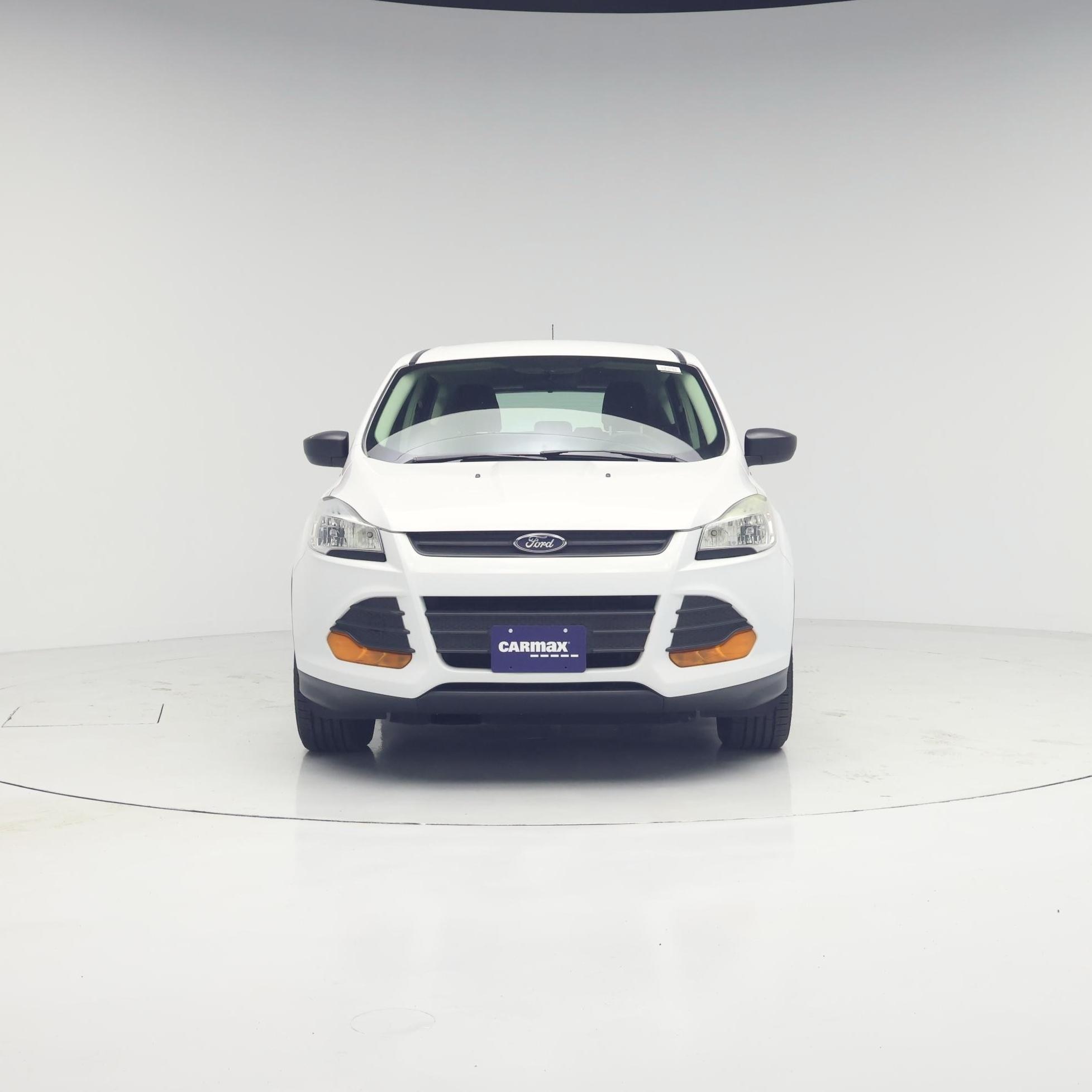 Thumbnail: 2014 Ford Escape - 5