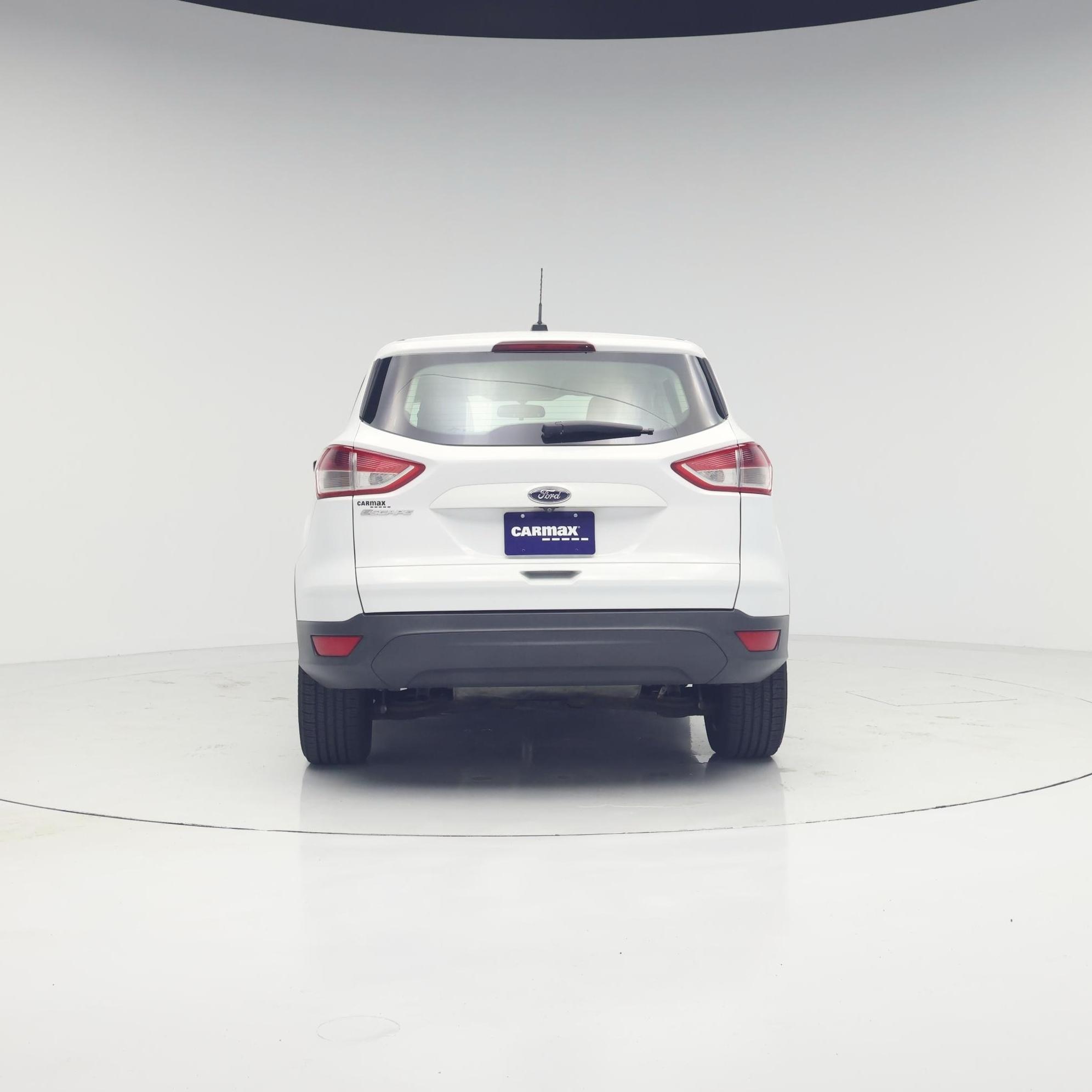 Thumbnail: 2014 Ford Escape - 6