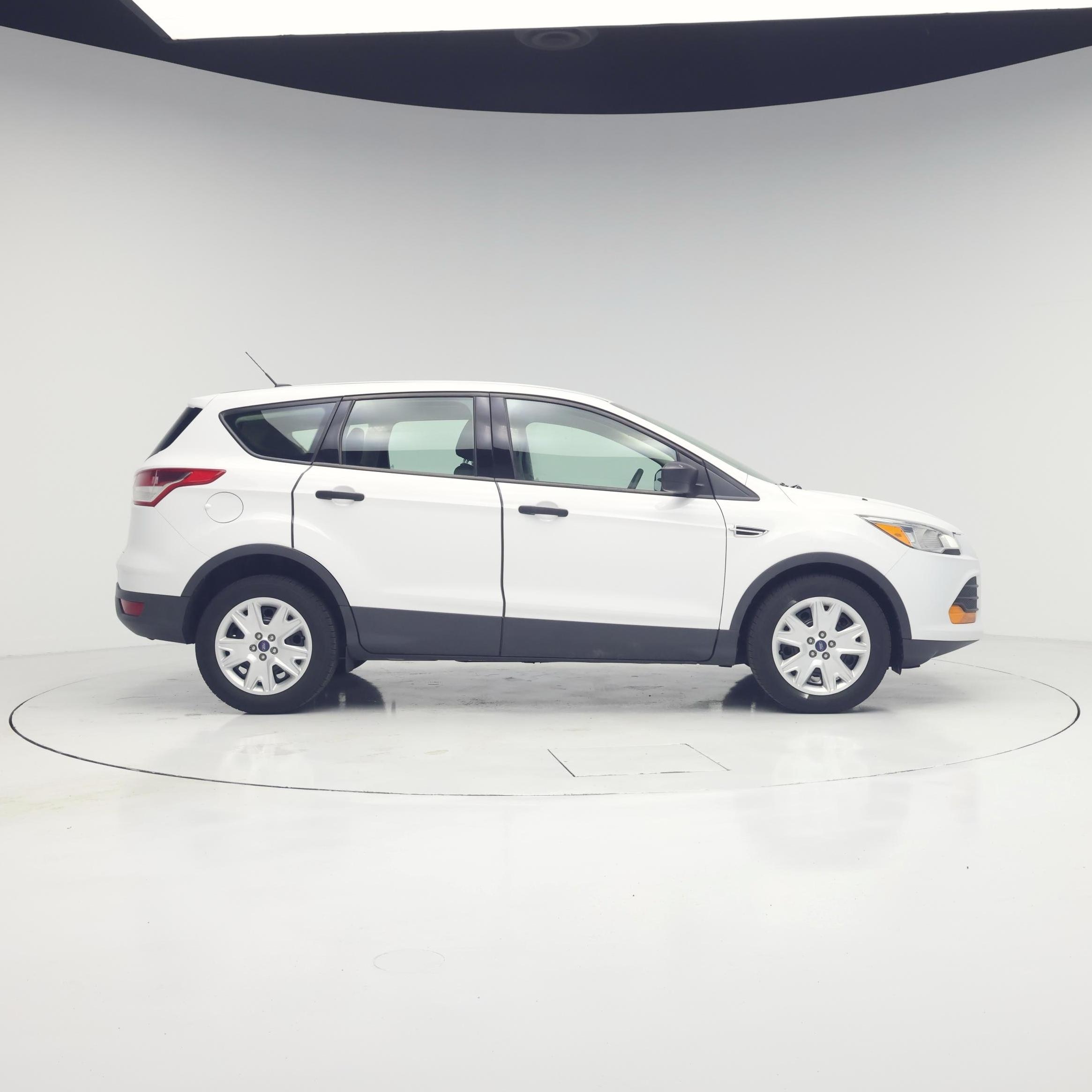 Thumbnail: 2014 Ford Escape - 7