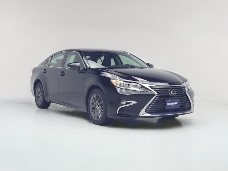 2018 Lexus ES 350 null
