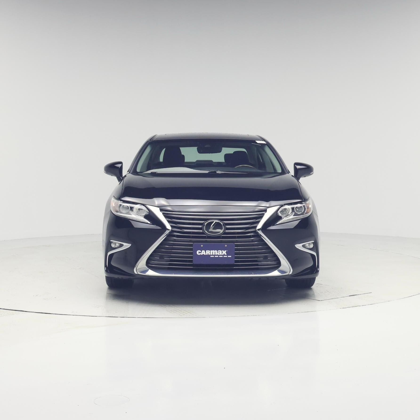 Thumbnail: 2018 Lexus ES - 5