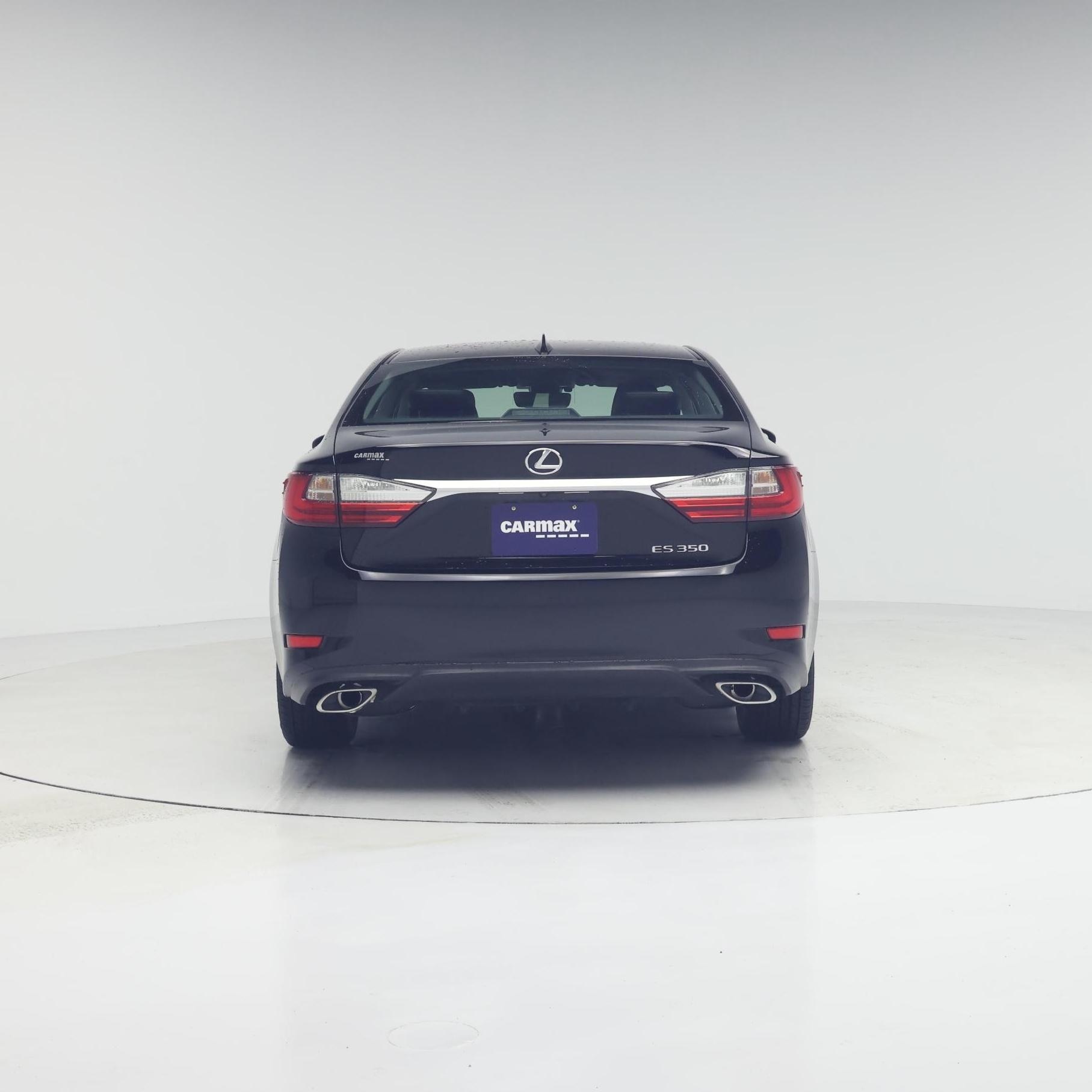 Thumbnail: 2018 Lexus ES - 6