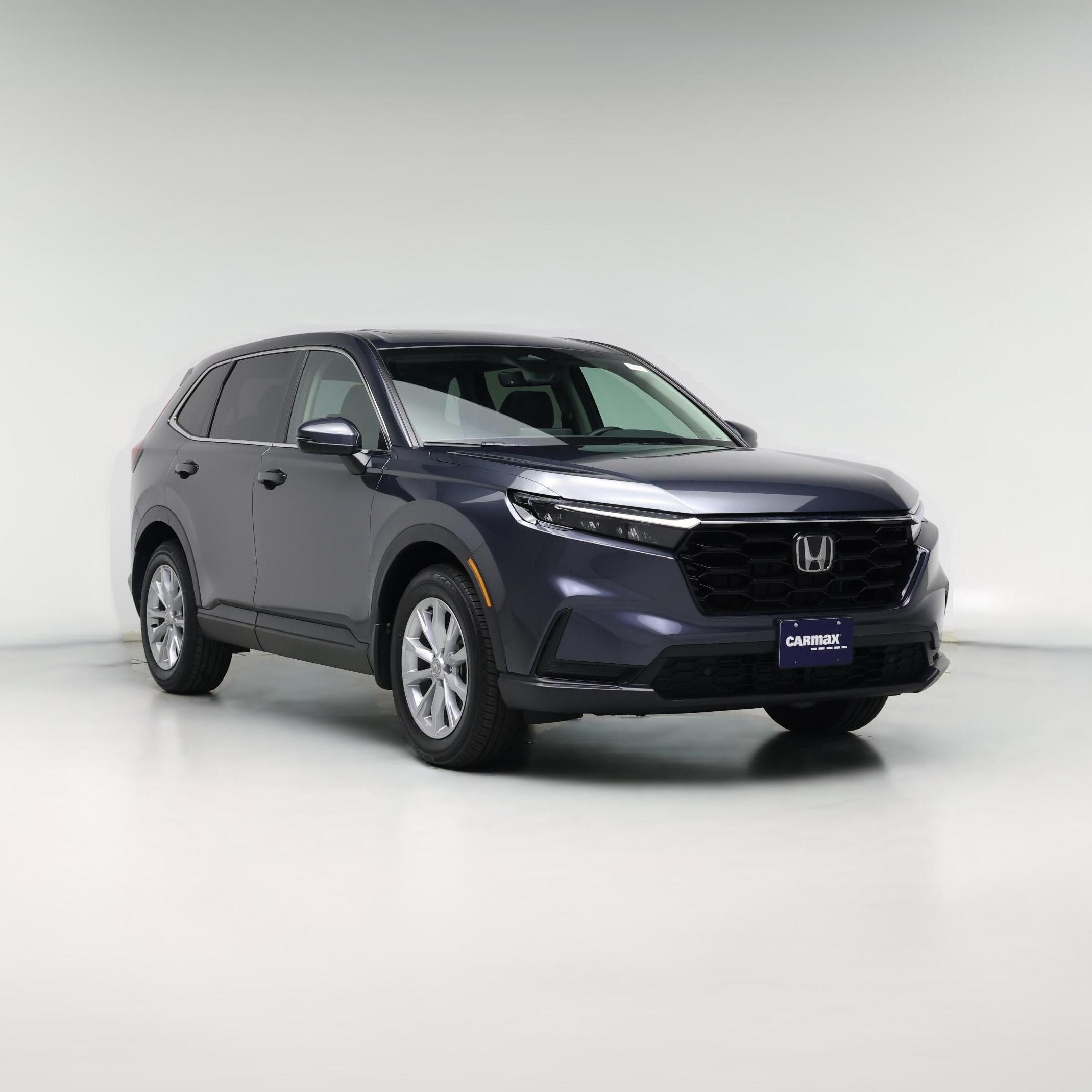 Thumbnail: 2025 Honda CR-V - 1