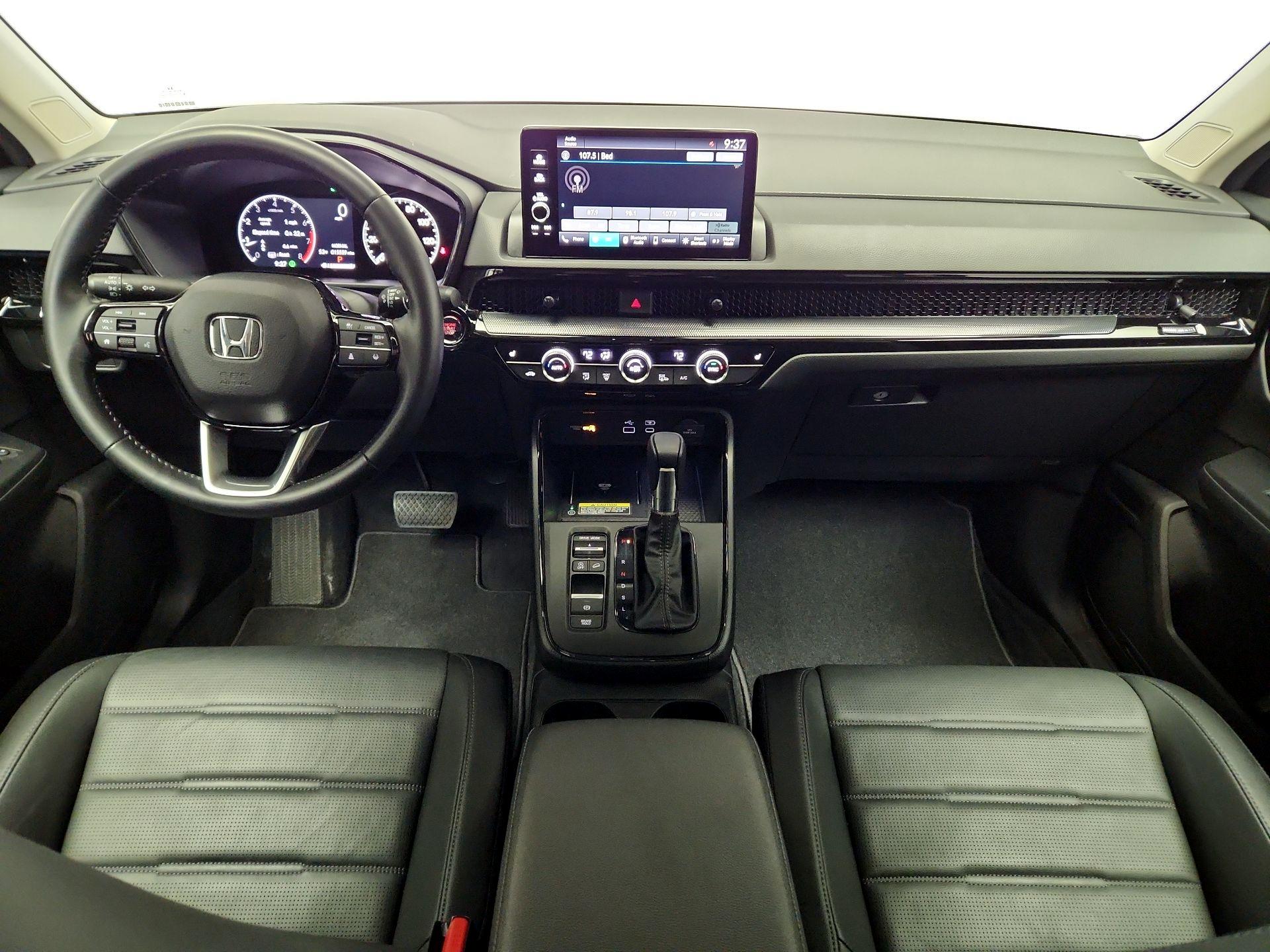 Thumbnail: 2025 Honda CR-V - 9