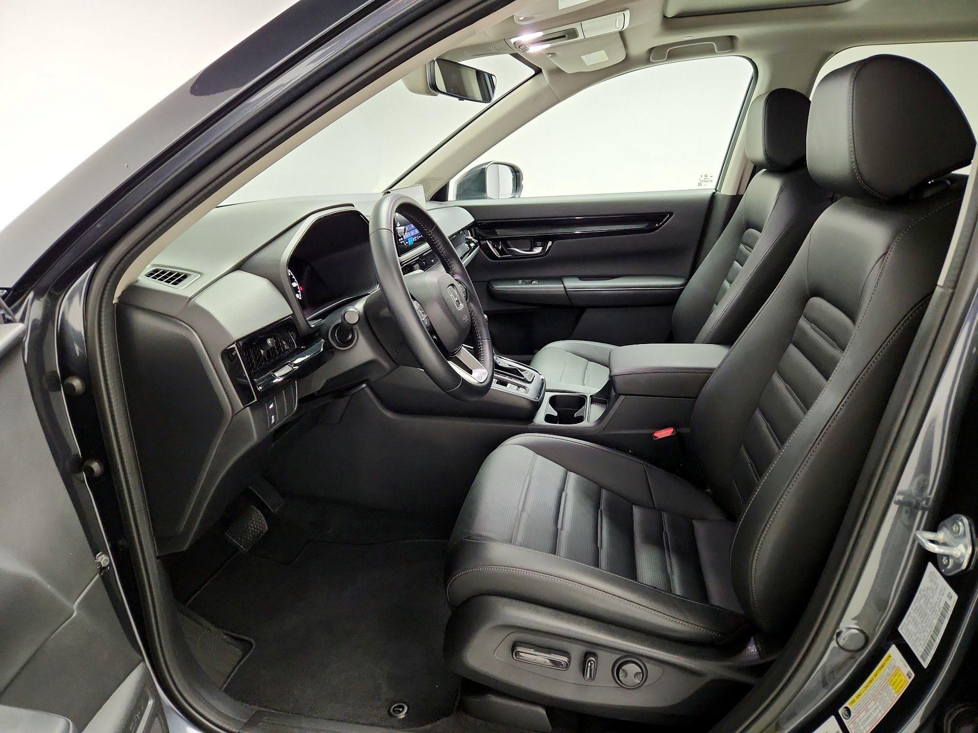 Thumbnail: 2025 Honda CR-V - 11