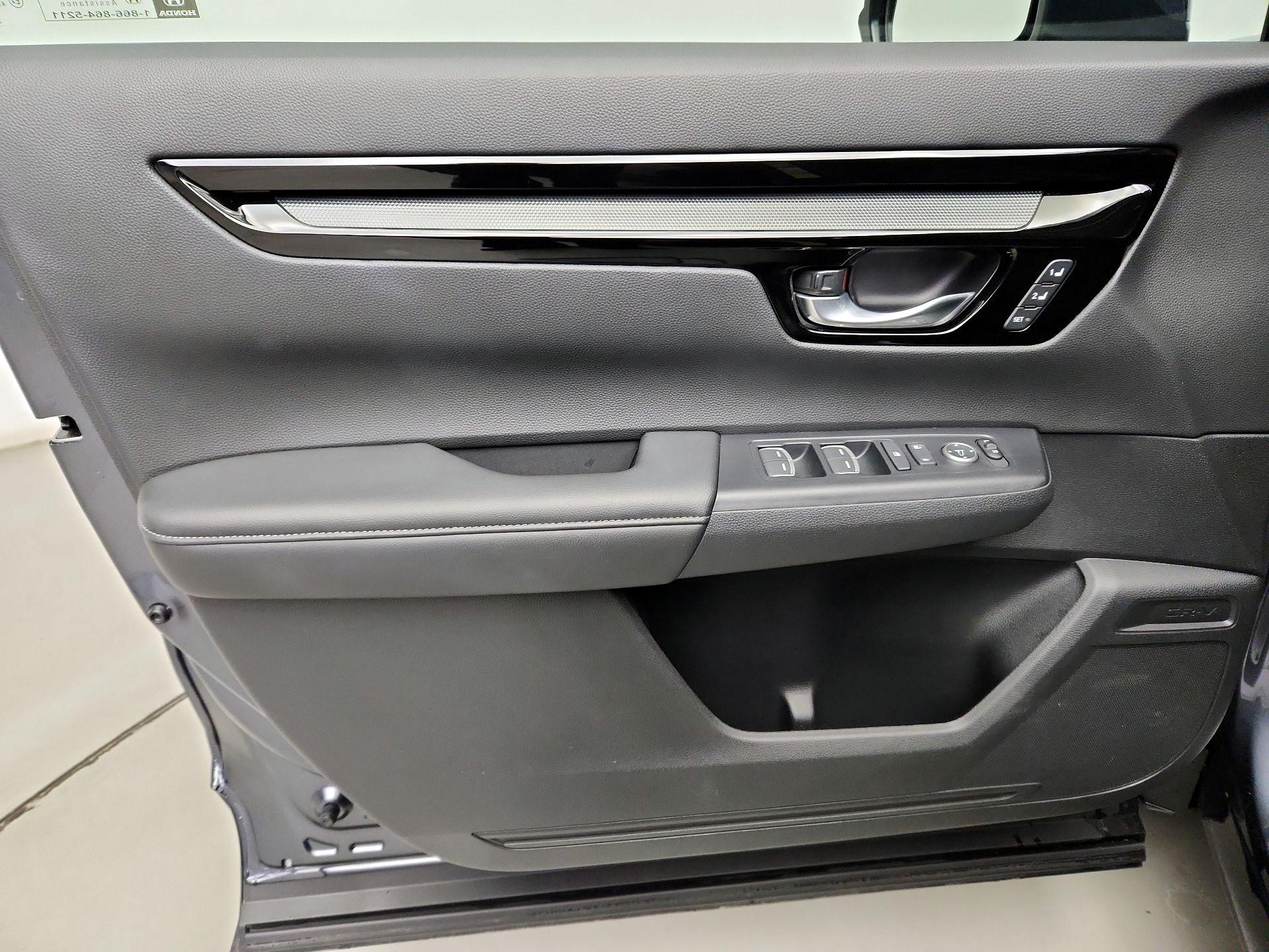 Thumbnail: 2025 Honda CR-V - 12