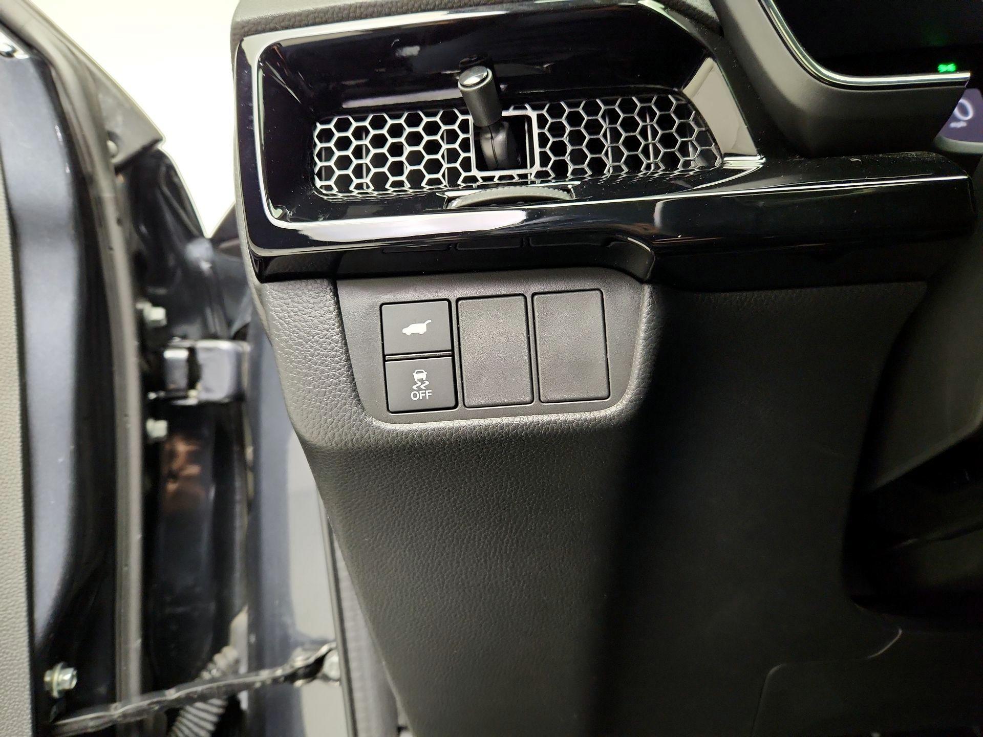 Thumbnail: 2025 Honda CR-V - 13