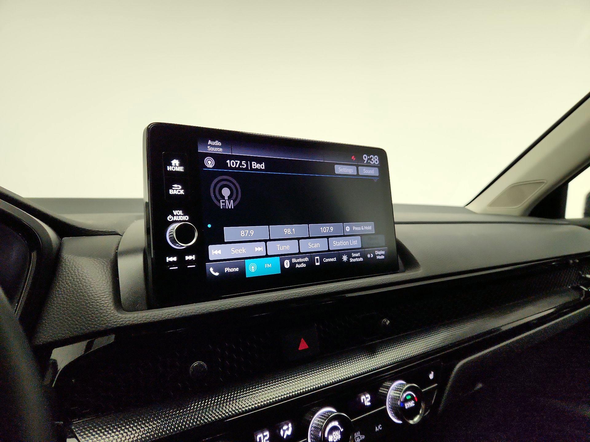 Thumbnail: 2025 Honda CR-V - 15