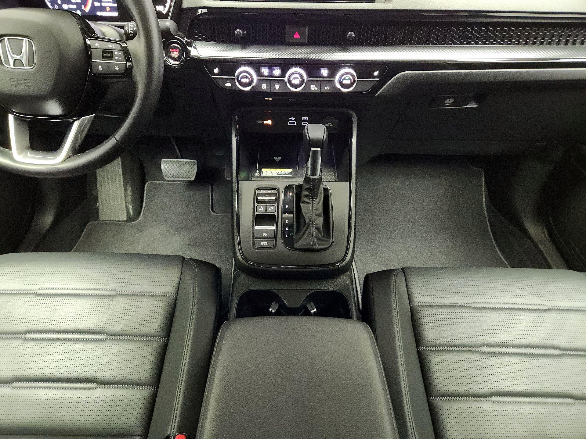 Thumbnail: 2025 Honda CR-V - 17