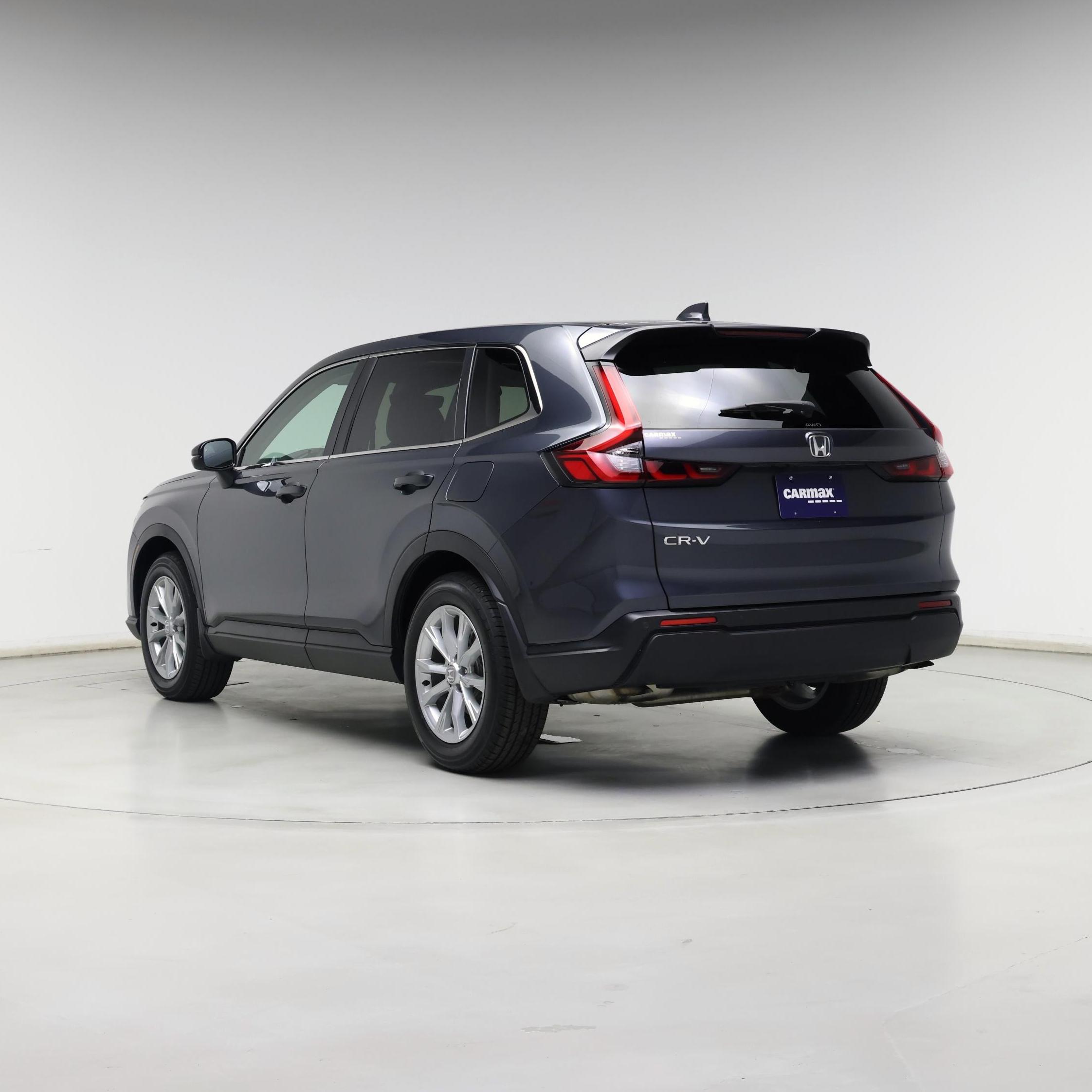 Thumbnail: 2025 Honda CR-V - 2