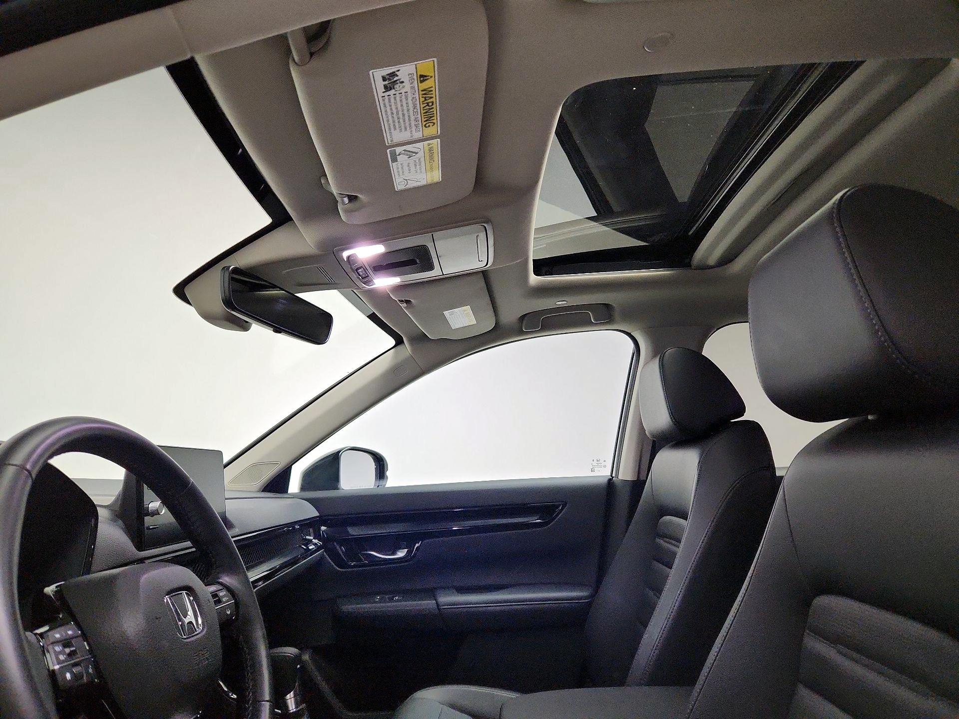 Thumbnail: 2025 Honda CR-V - 19