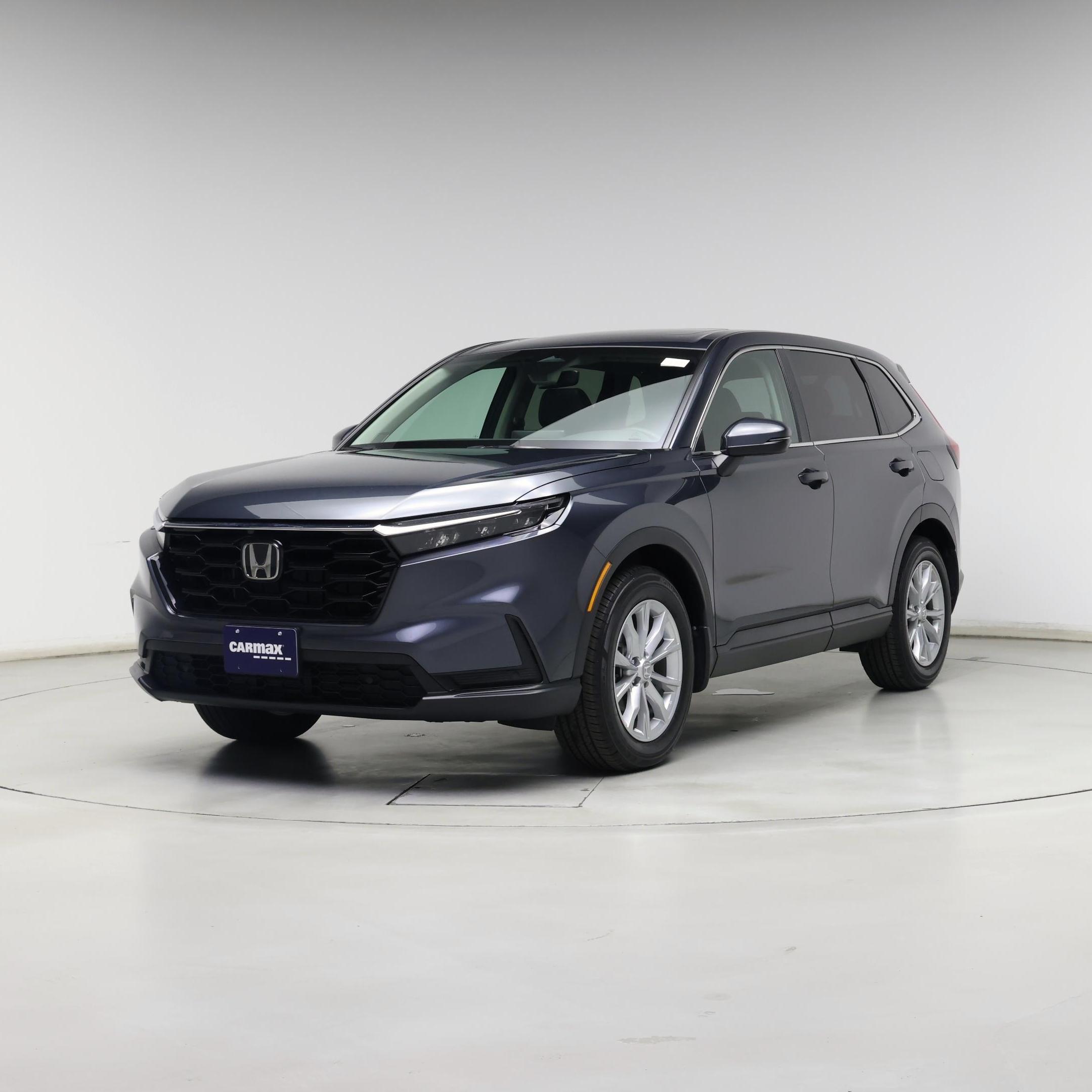 Thumbnail: 2025 Honda CR-V - 4