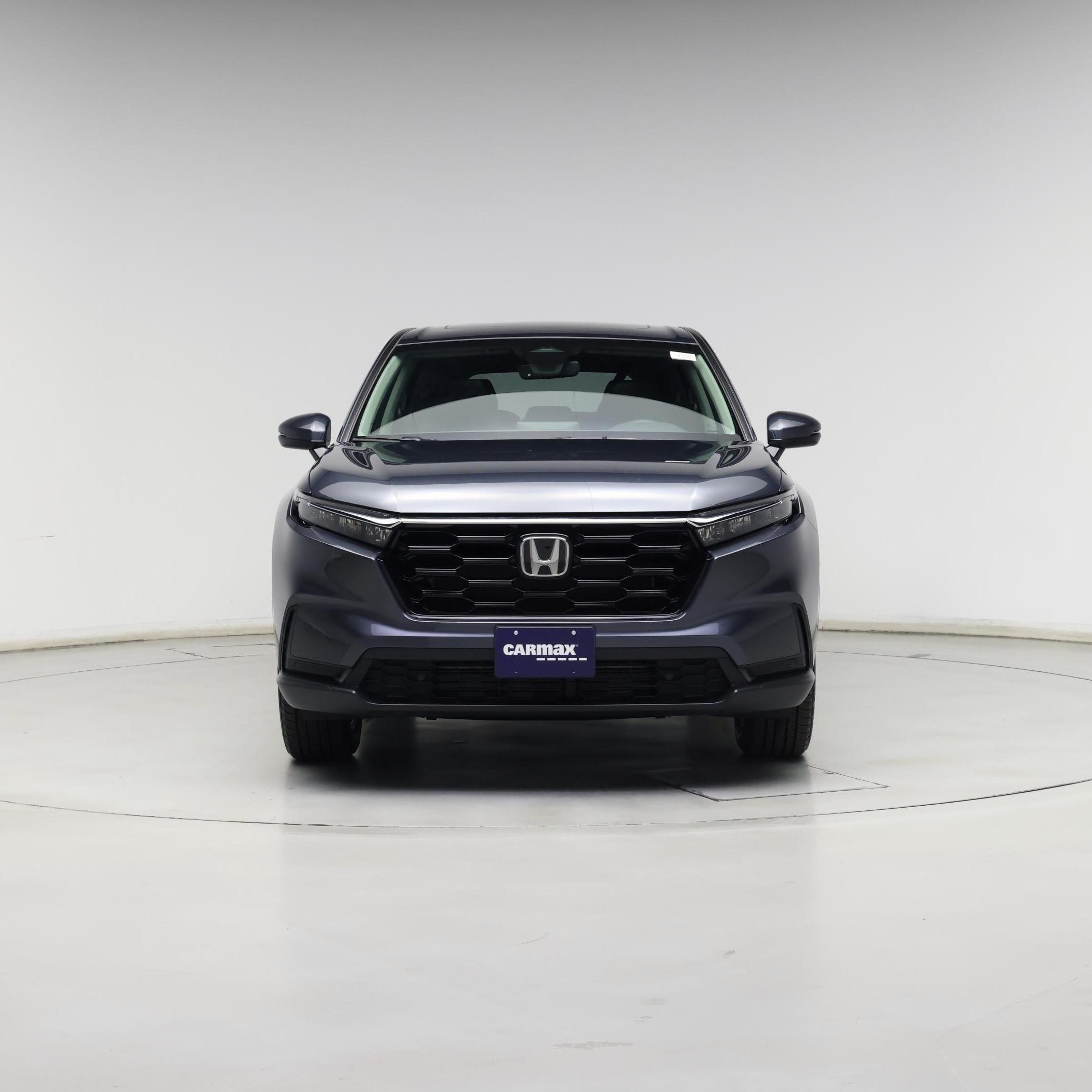 Thumbnail: 2025 Honda CR-V - 5