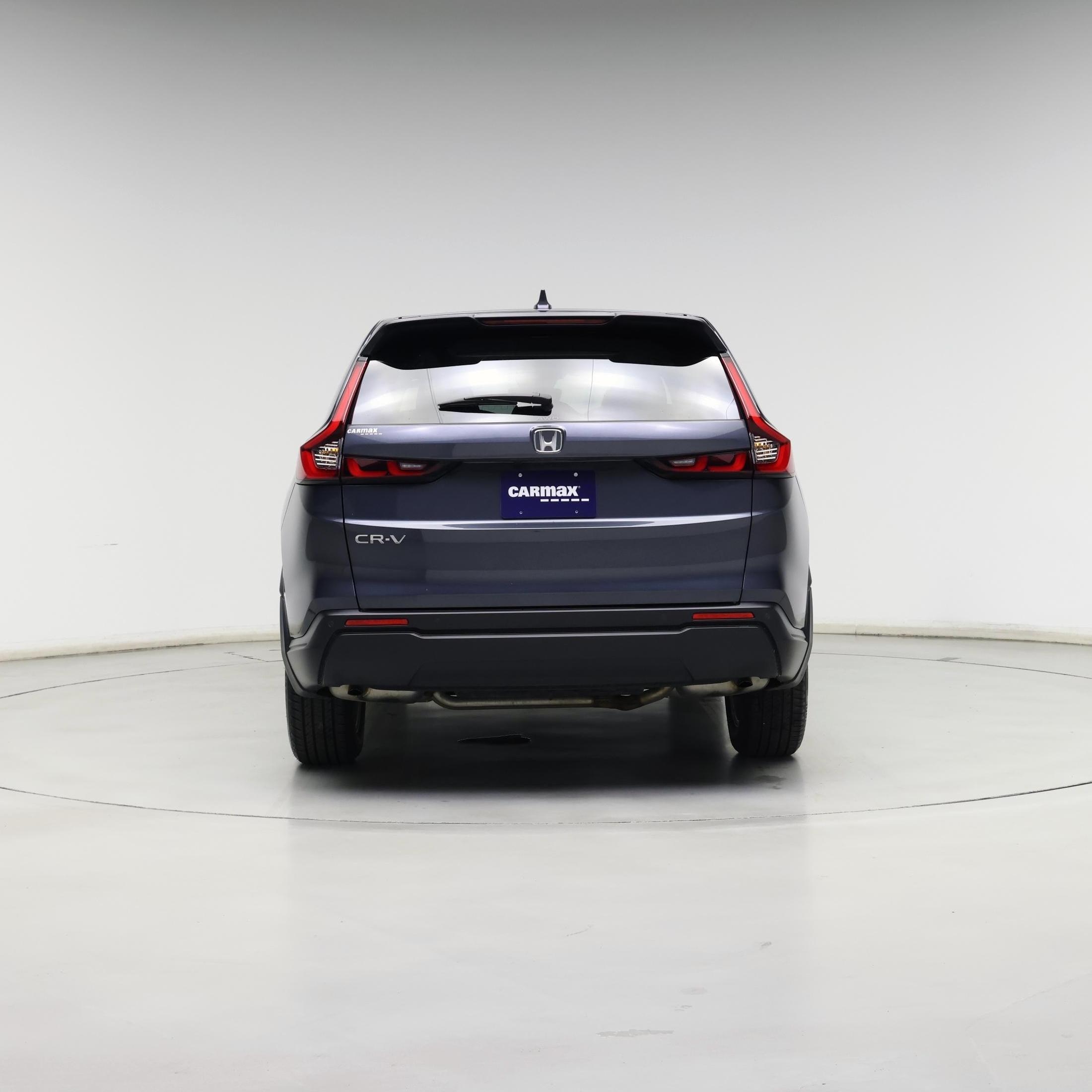 Thumbnail: 2025 Honda CR-V - 6