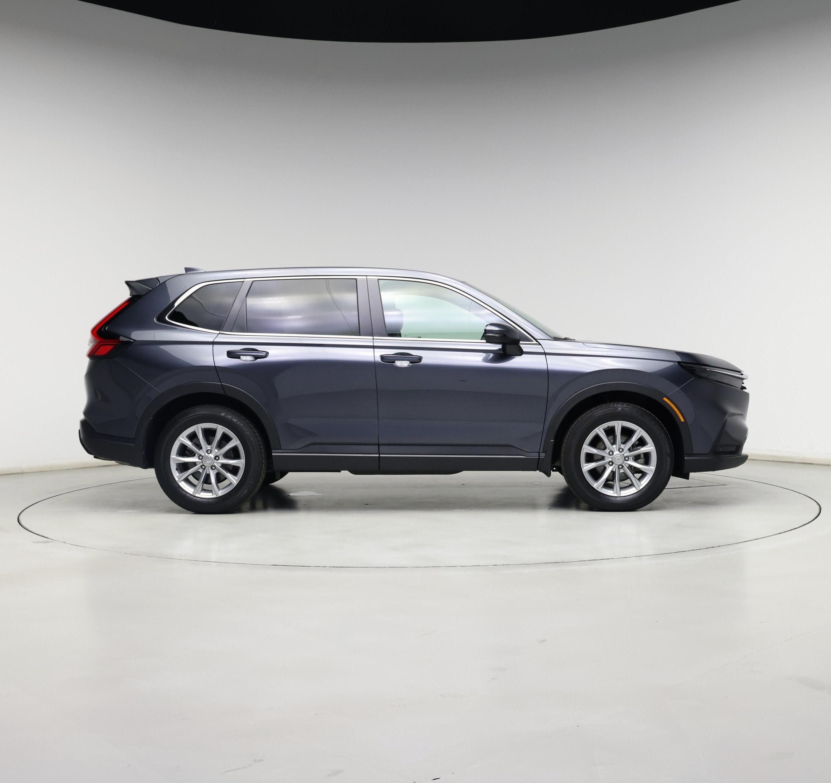 Thumbnail: 2025 Honda CR-V - 7