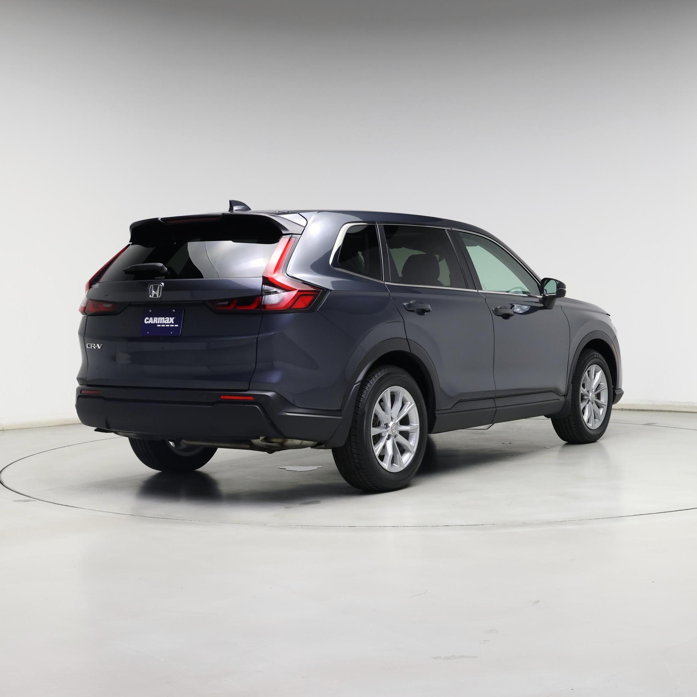 Thumbnail: 2025 Honda CR-V - 8