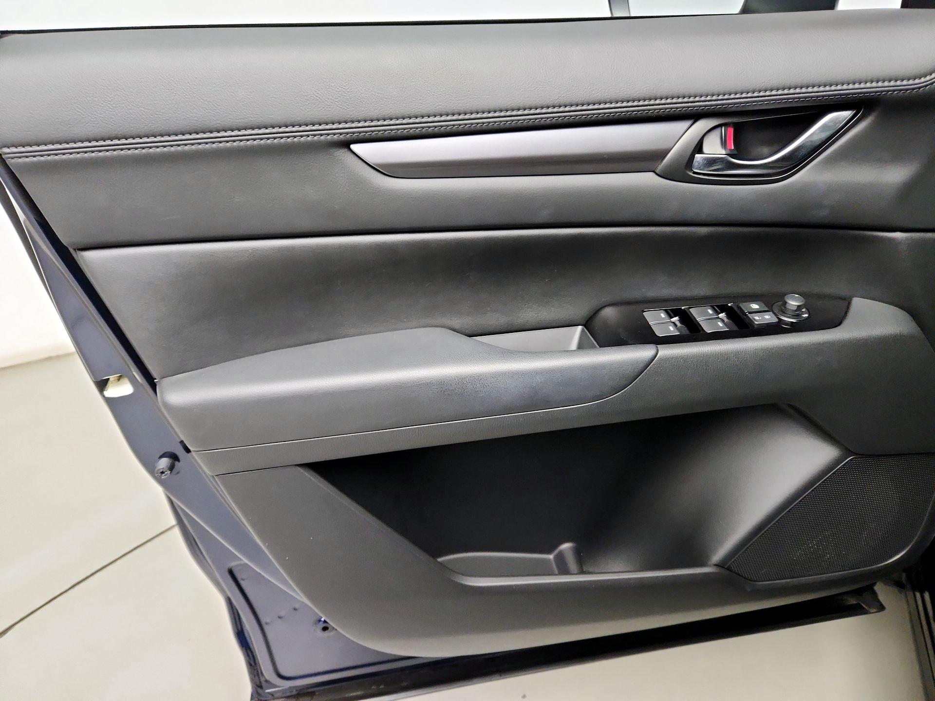 Thumbnail: 2024 Mazda CX-5 - 12