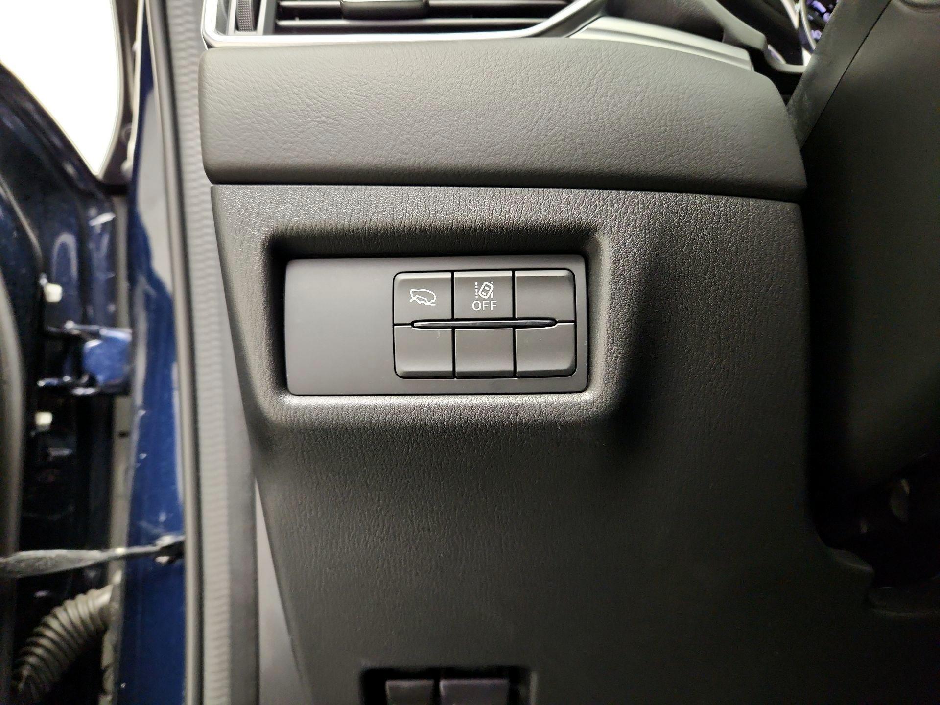 Thumbnail: 2024 Mazda CX-5 - 13