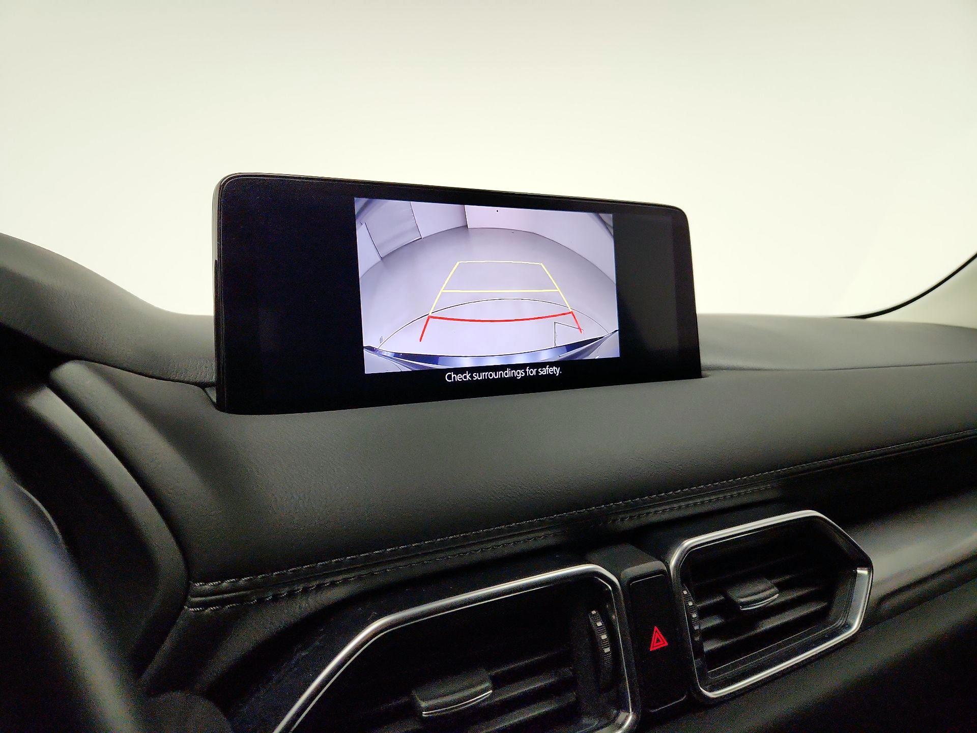 Thumbnail: 2024 Mazda CX-5 - 14