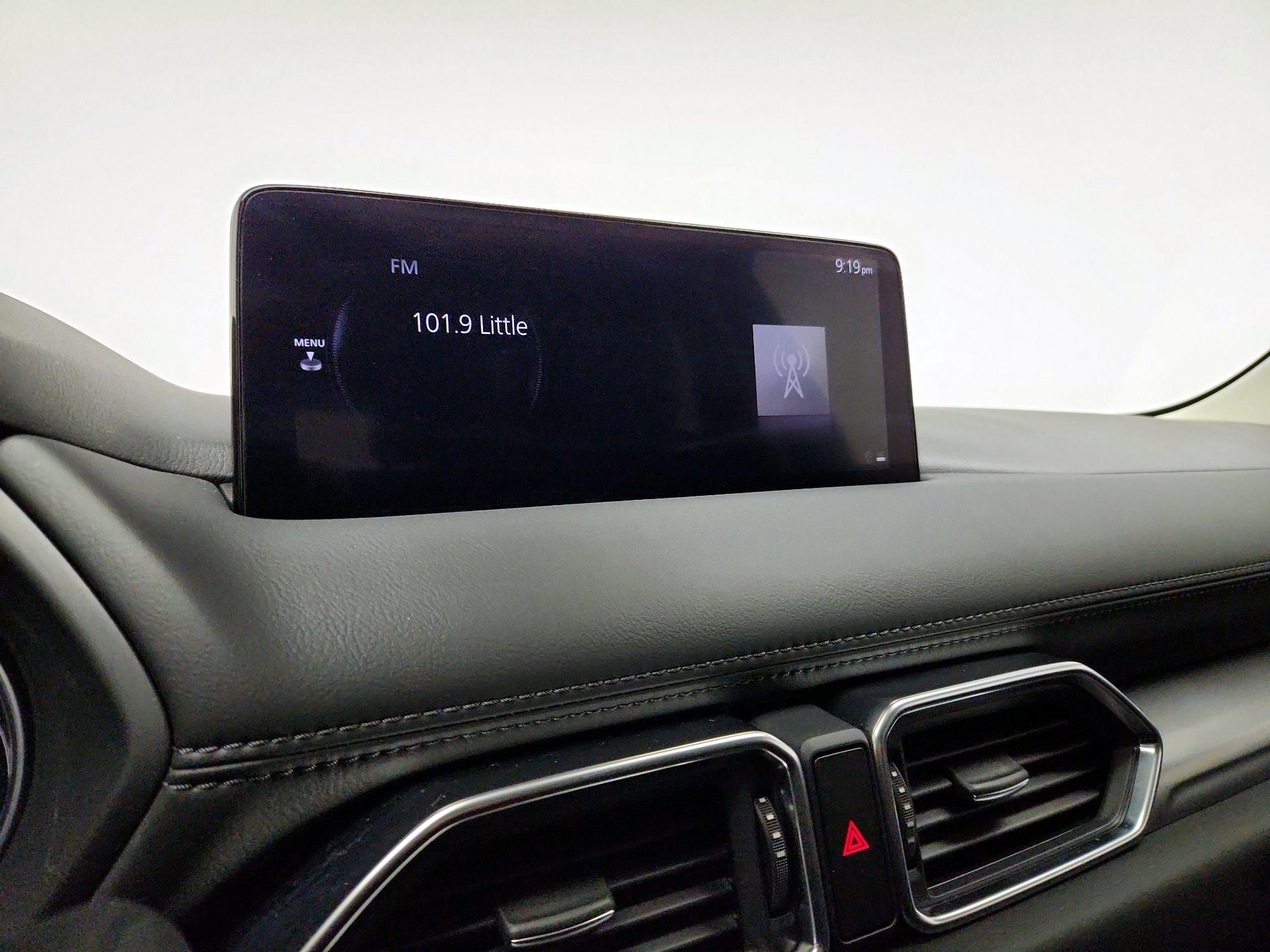 Thumbnail: 2024 Mazda CX-5 - 15