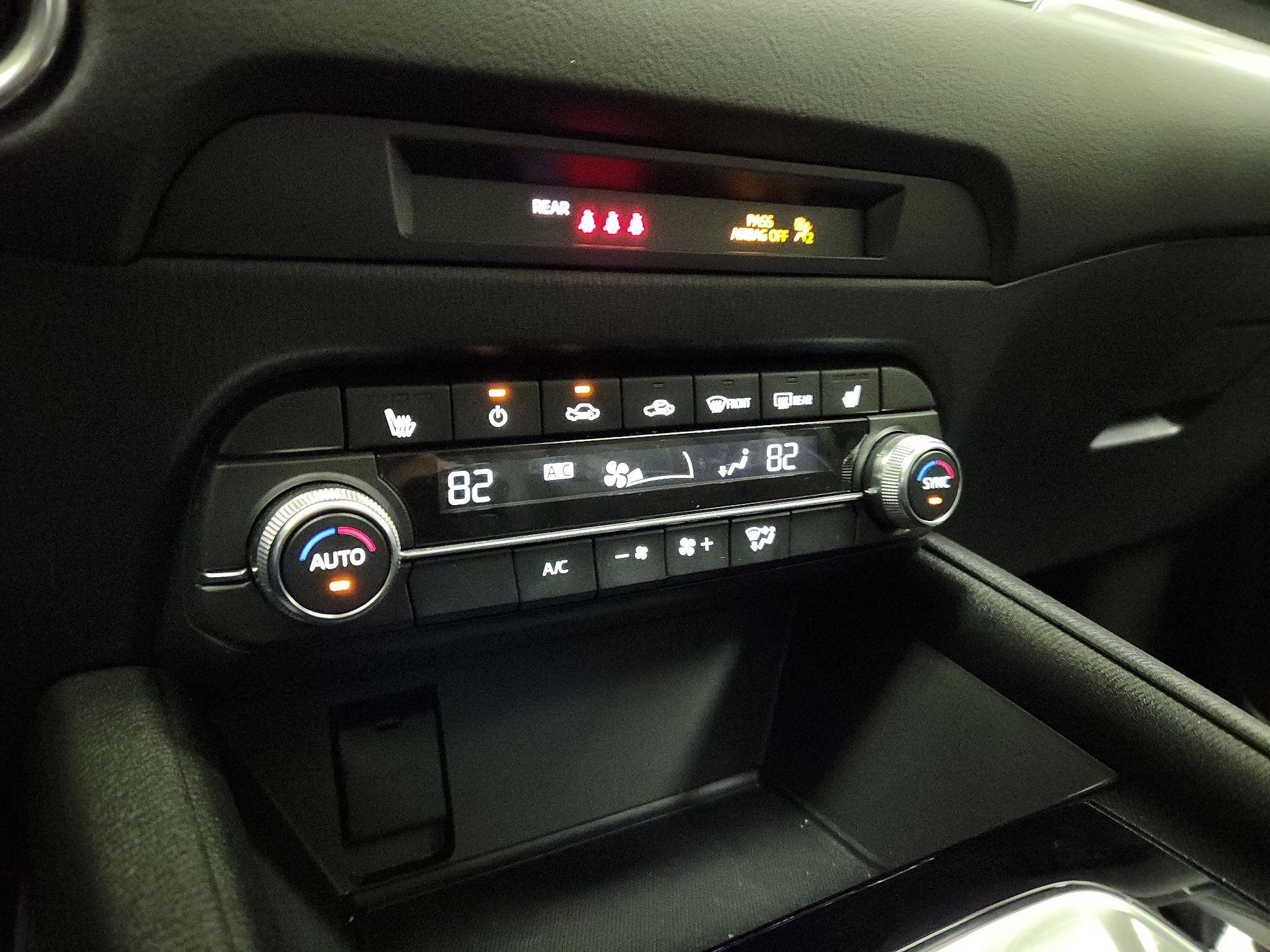 Thumbnail: 2024 Mazda CX-5 - 16