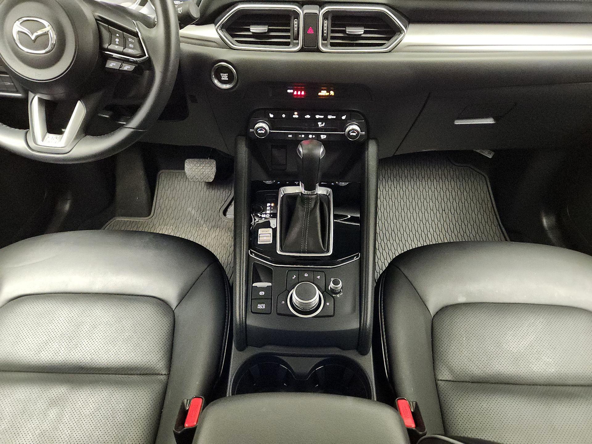 Thumbnail: 2024 Mazda CX-5 - 17