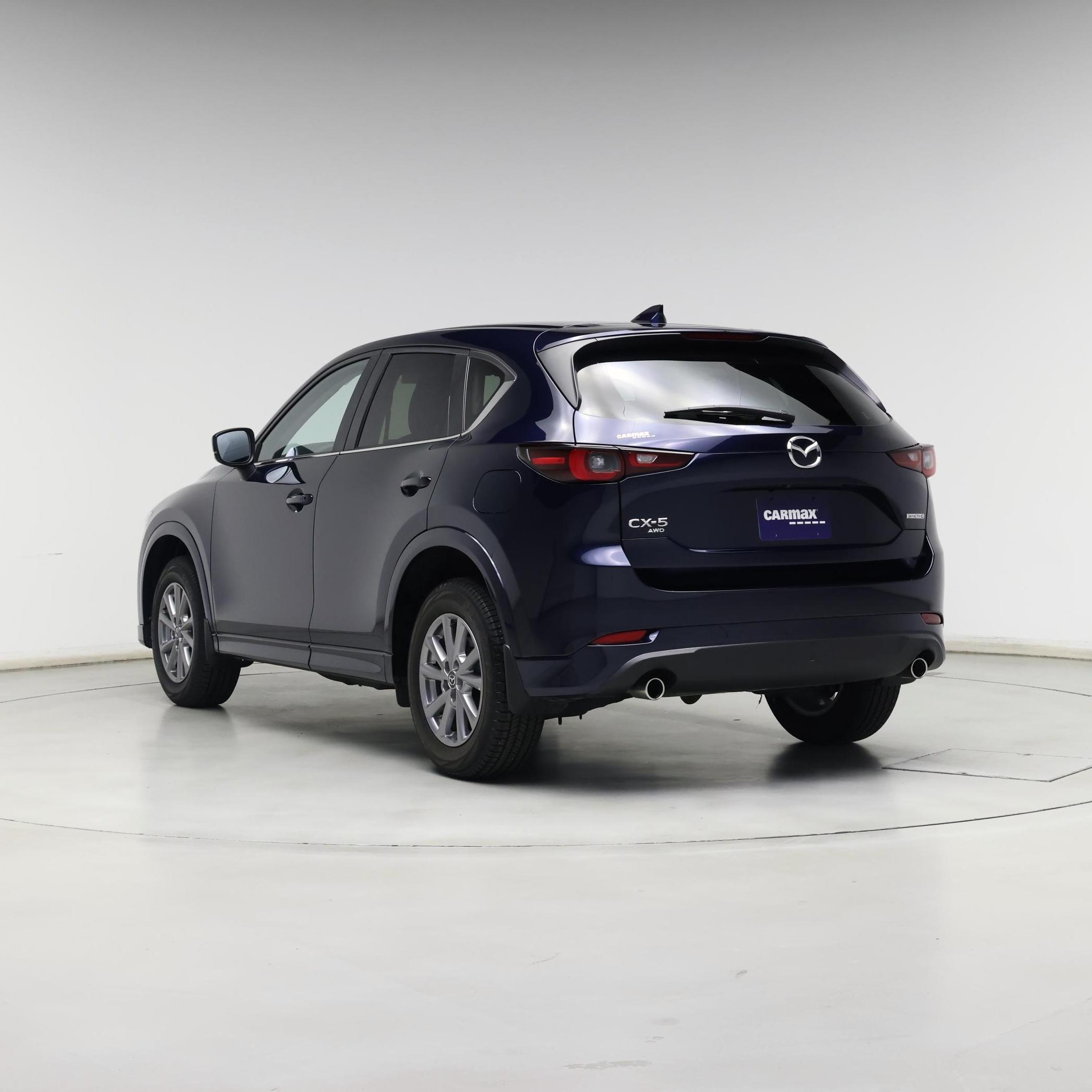 Thumbnail: 2024 Mazda CX-5 - 2