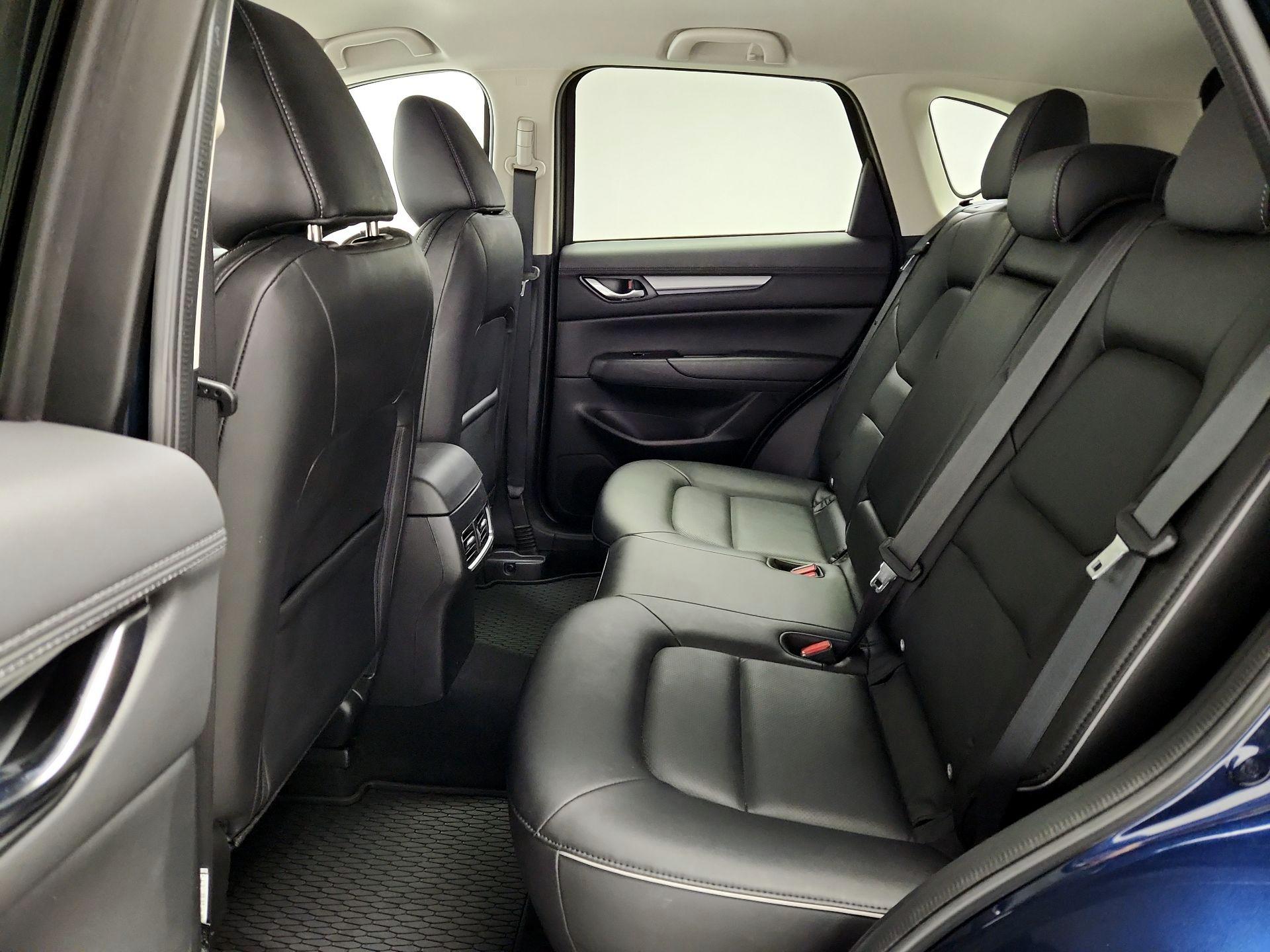 Thumbnail: 2024 Mazda CX-5 - 19