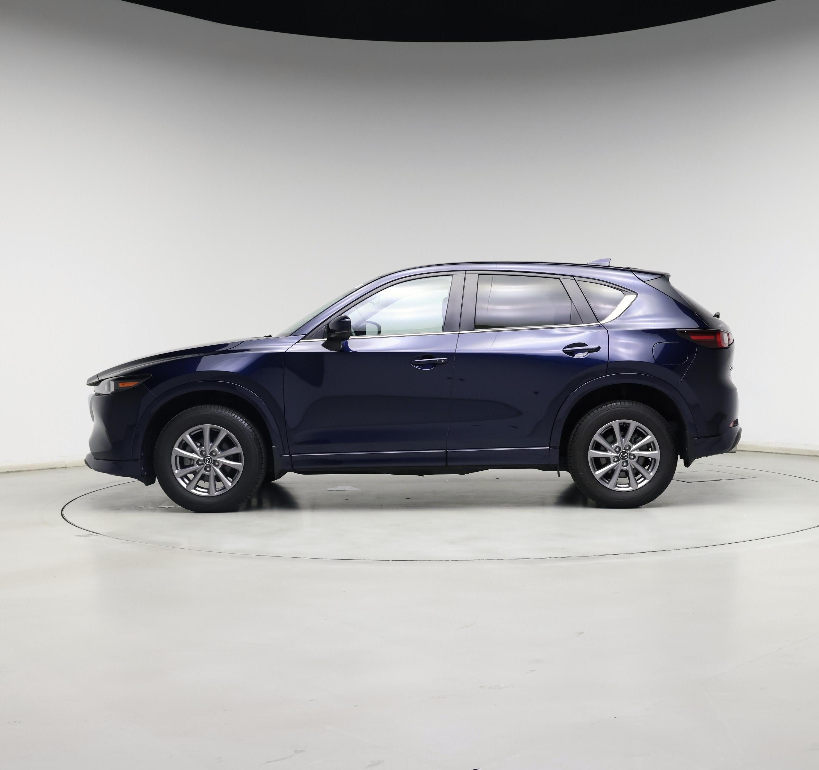 Thumbnail: 2024 Mazda CX-5 - 3