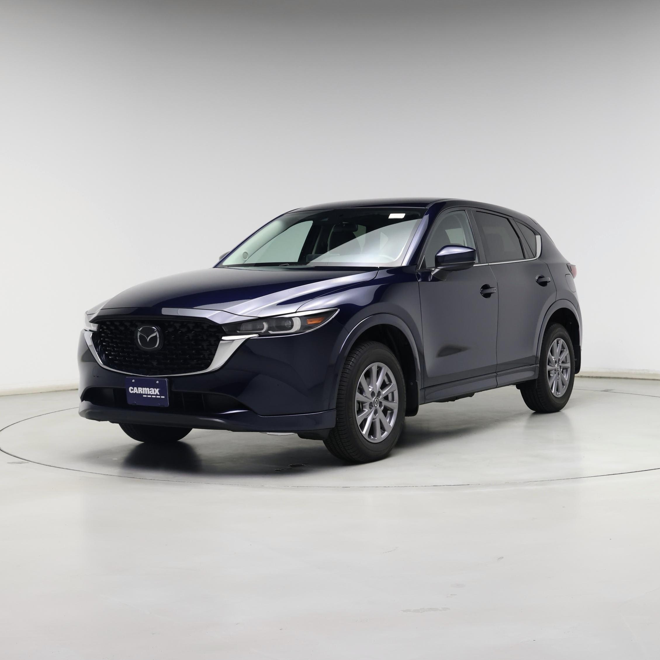 Thumbnail: 2024 Mazda CX-5 - 4
