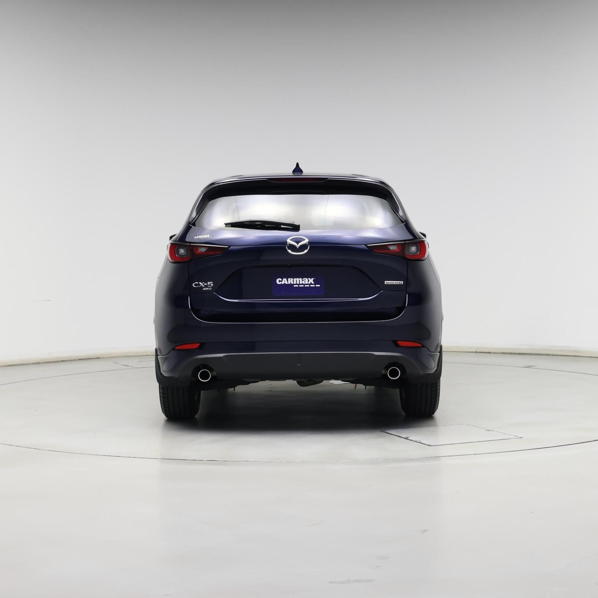 Thumbnail: 2024 Mazda CX-5 - 6