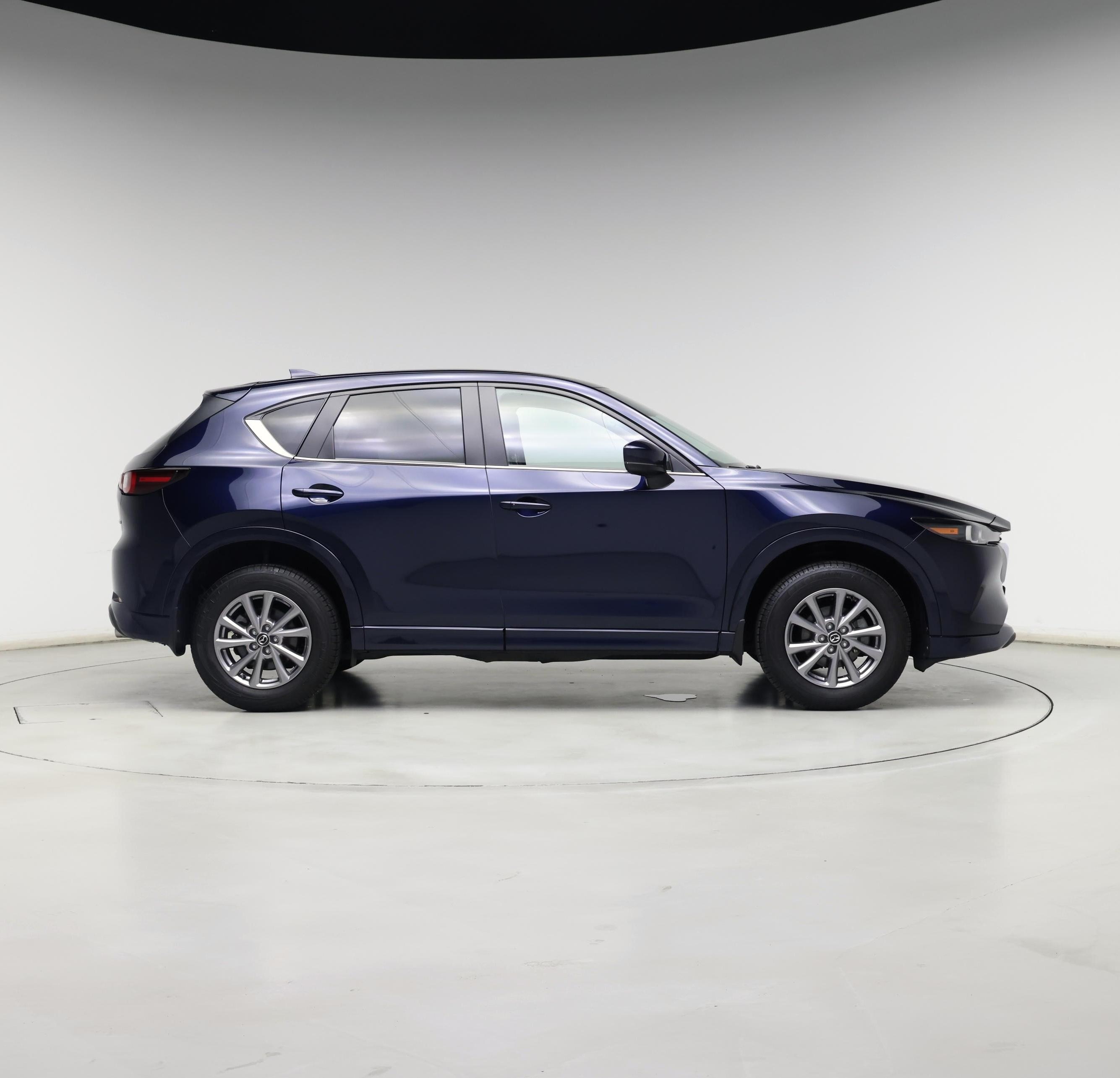 Thumbnail: 2024 Mazda CX-5 - 7
