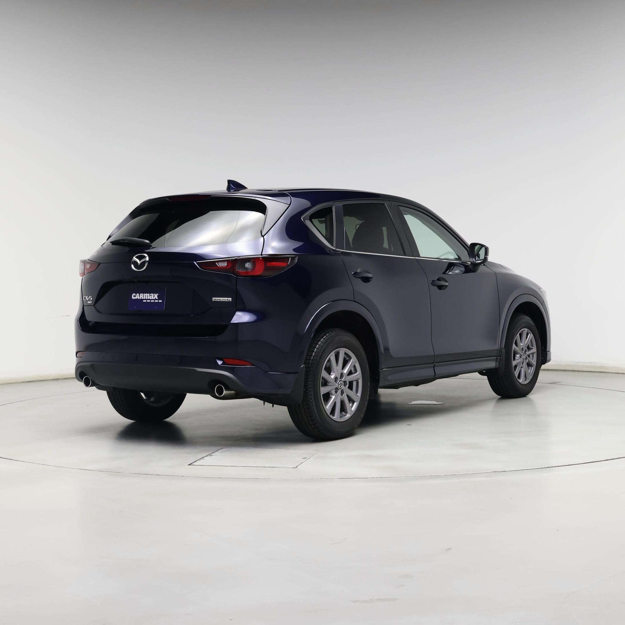 Thumbnail: 2024 Mazda CX-5 - 8