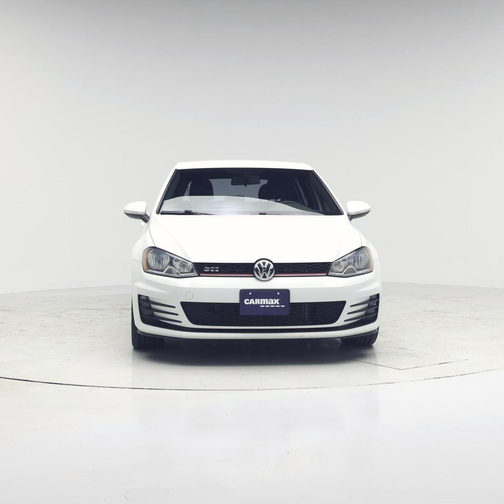 Thumbnail: 2017 Volkswagen Golf - 5