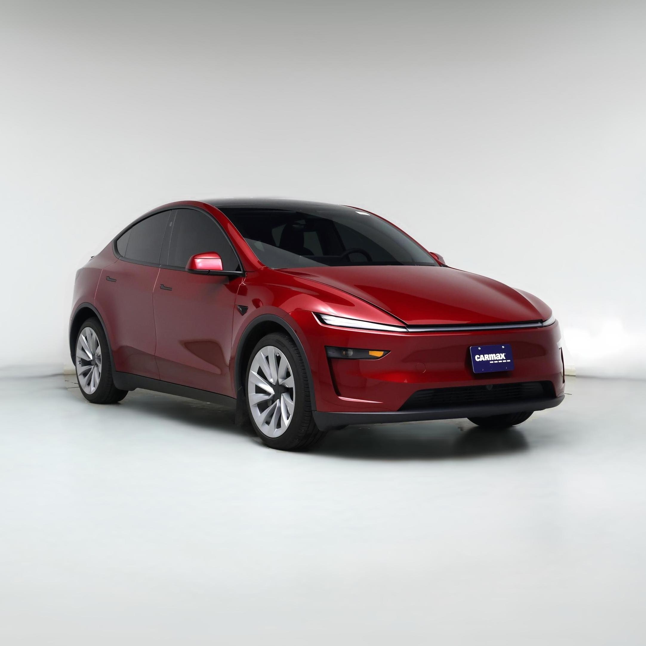 Thumbnail: 2026 Tesla Model Y - 1