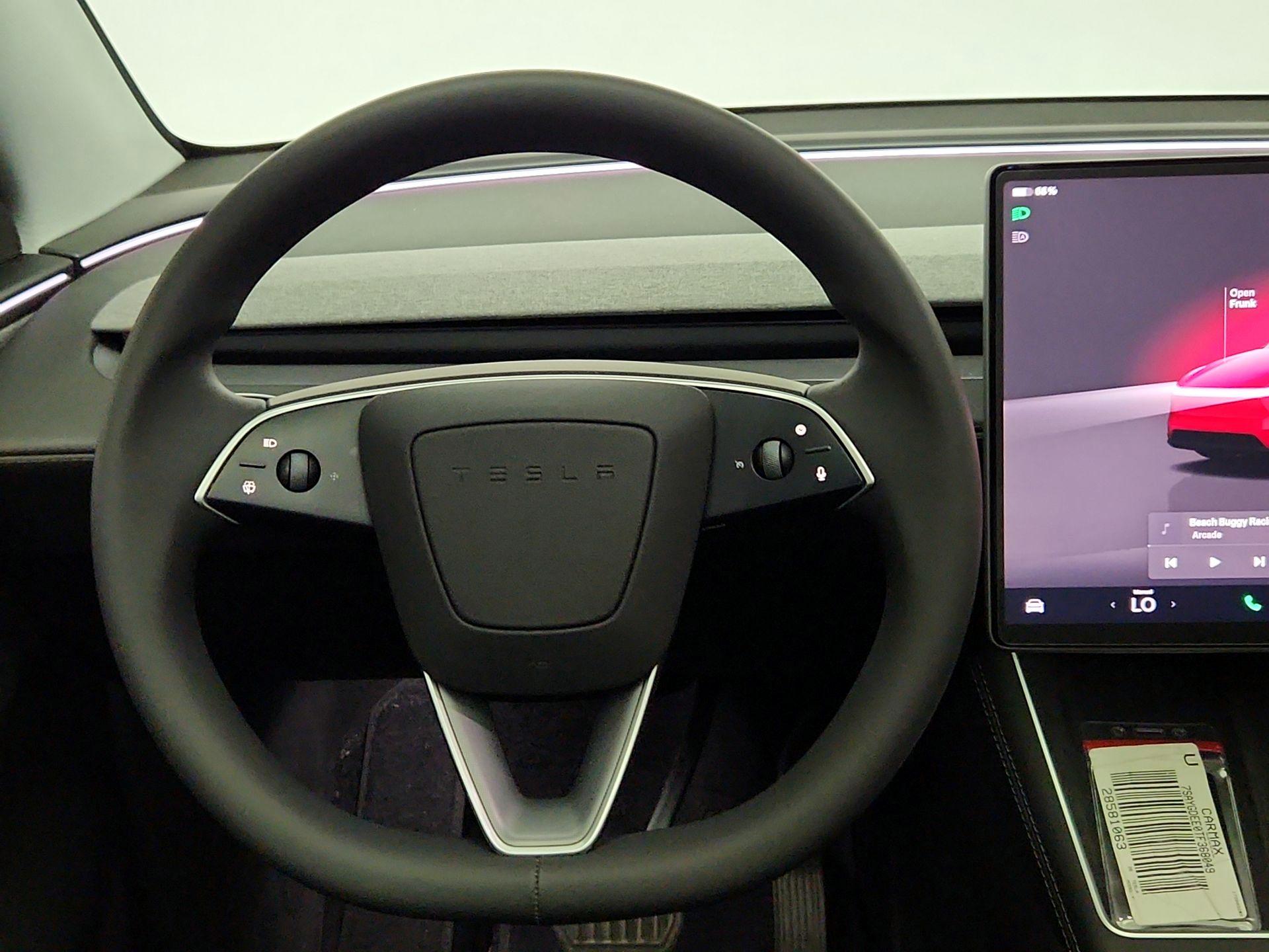 Thumbnail: 2026 Tesla Model Y - 10