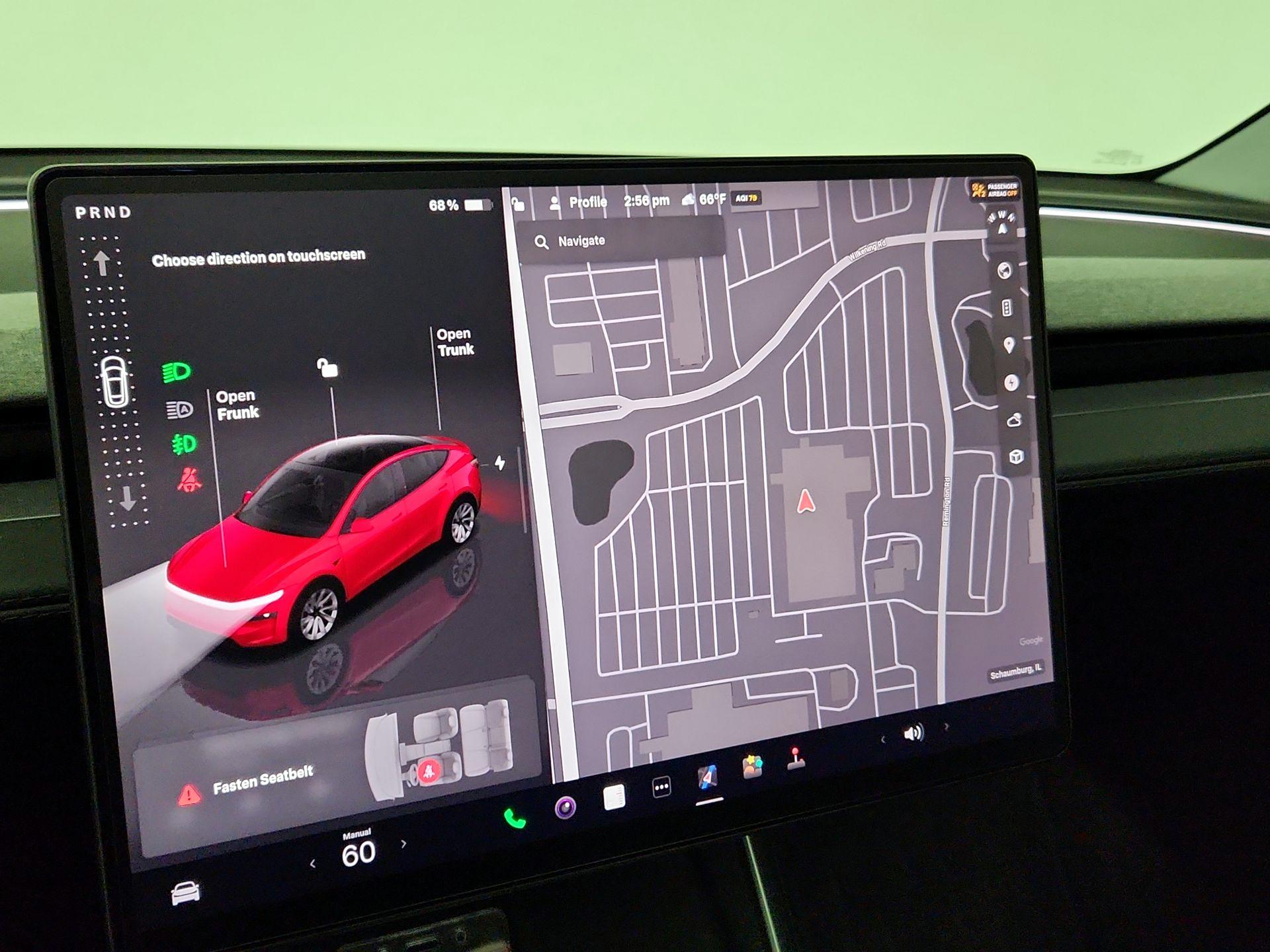 Thumbnail: 2026 Tesla Model Y - 13