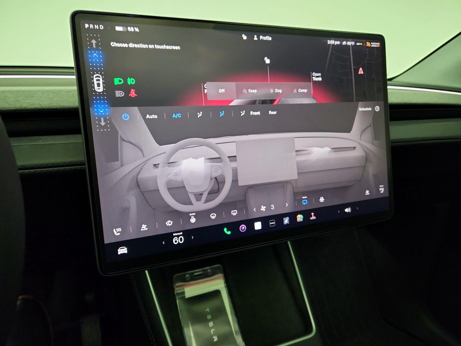 Thumbnail: 2026 Tesla Model Y - 16