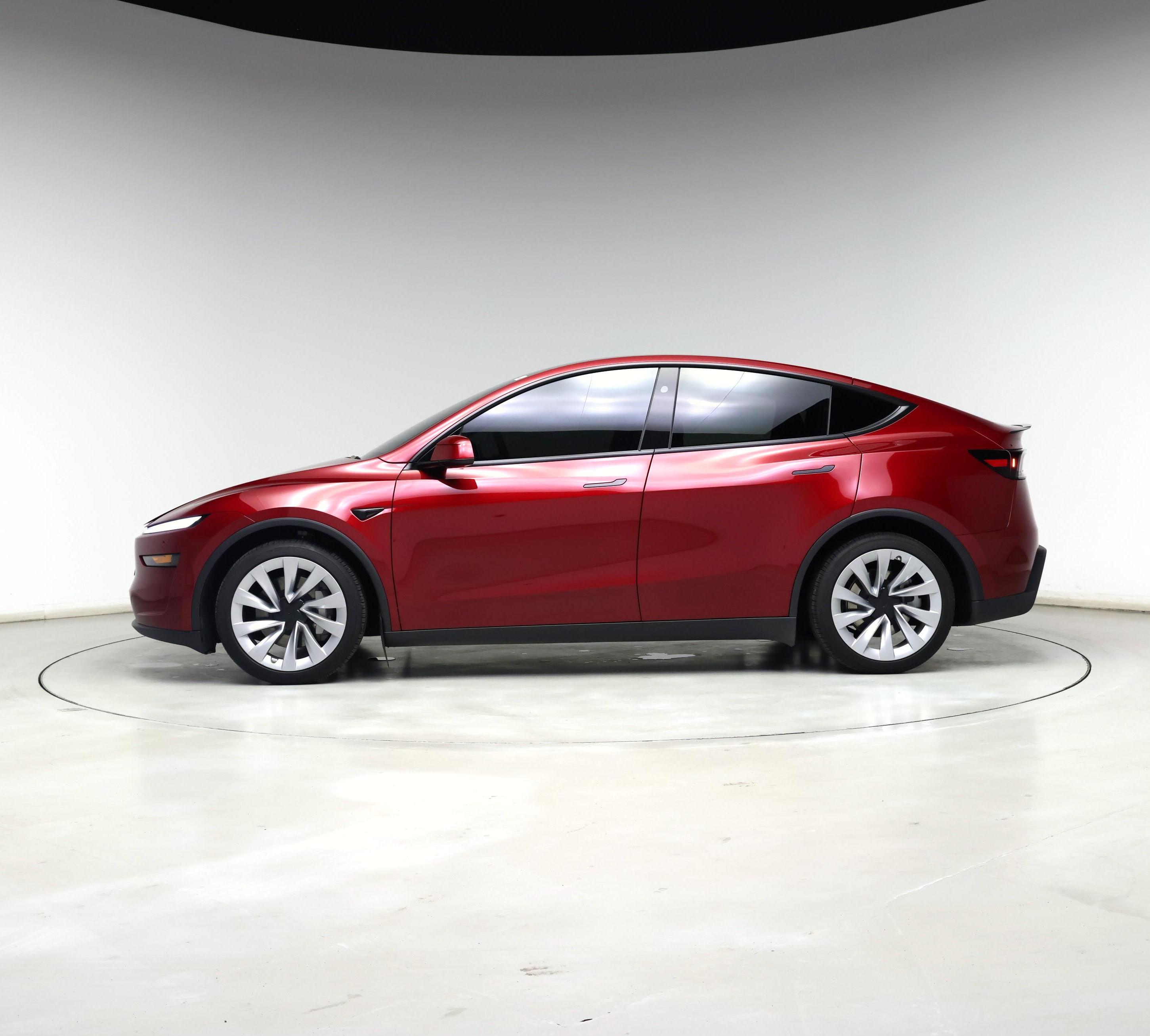 Thumbnail: 2026 Tesla Model Y - 3